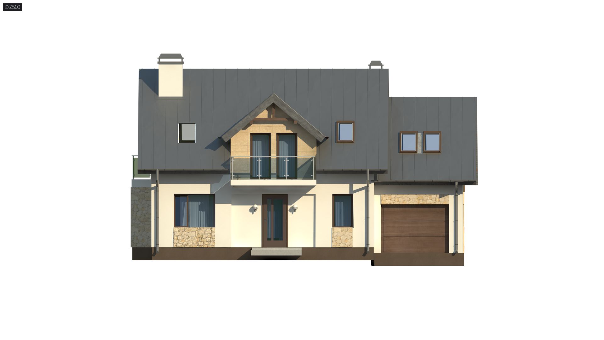 elevations 2