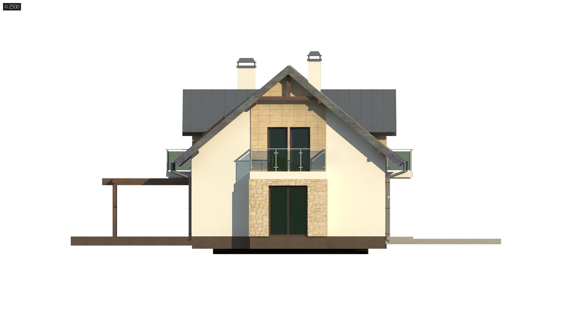 elevations 3