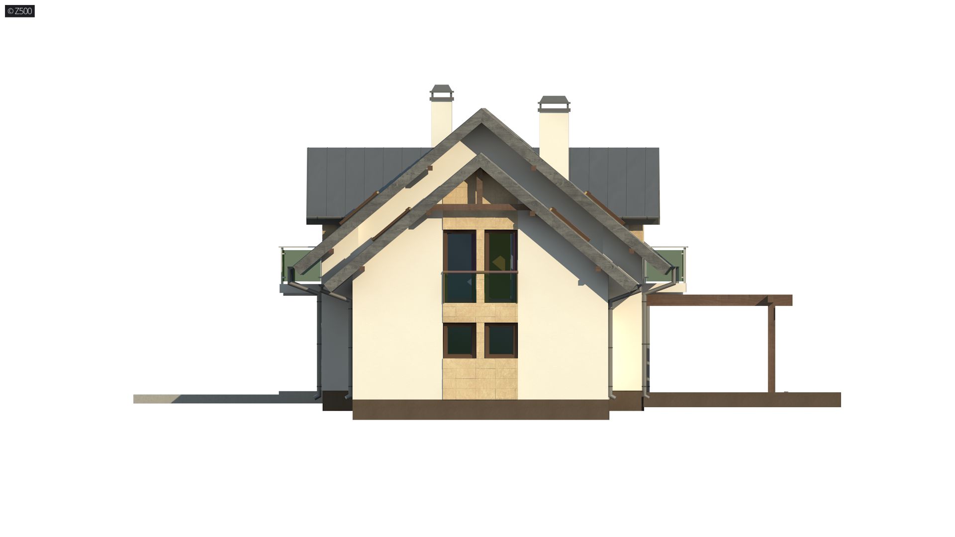 elevations 4