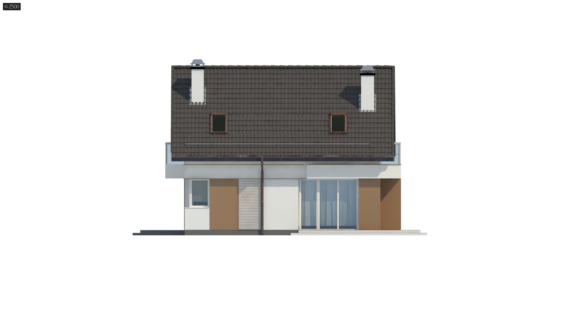 elevations 1