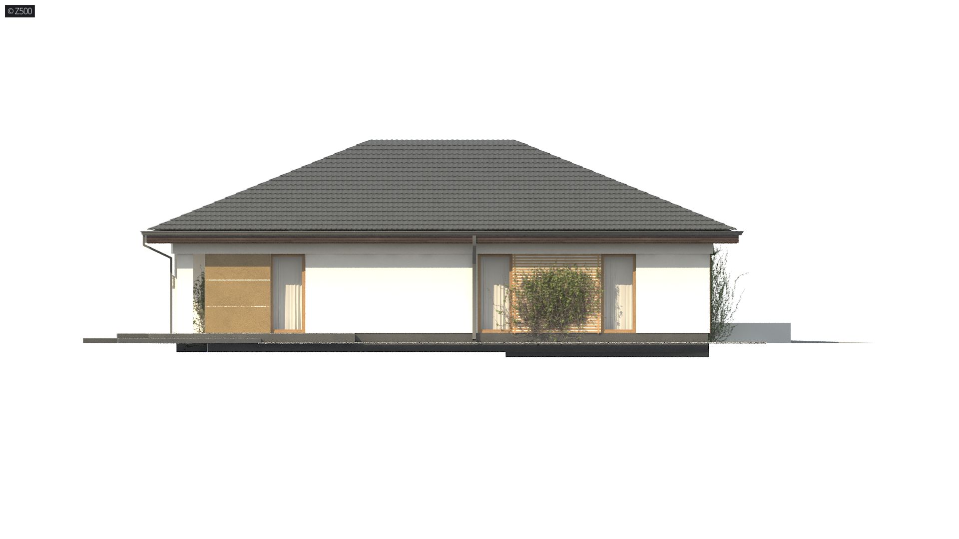 elevations 4