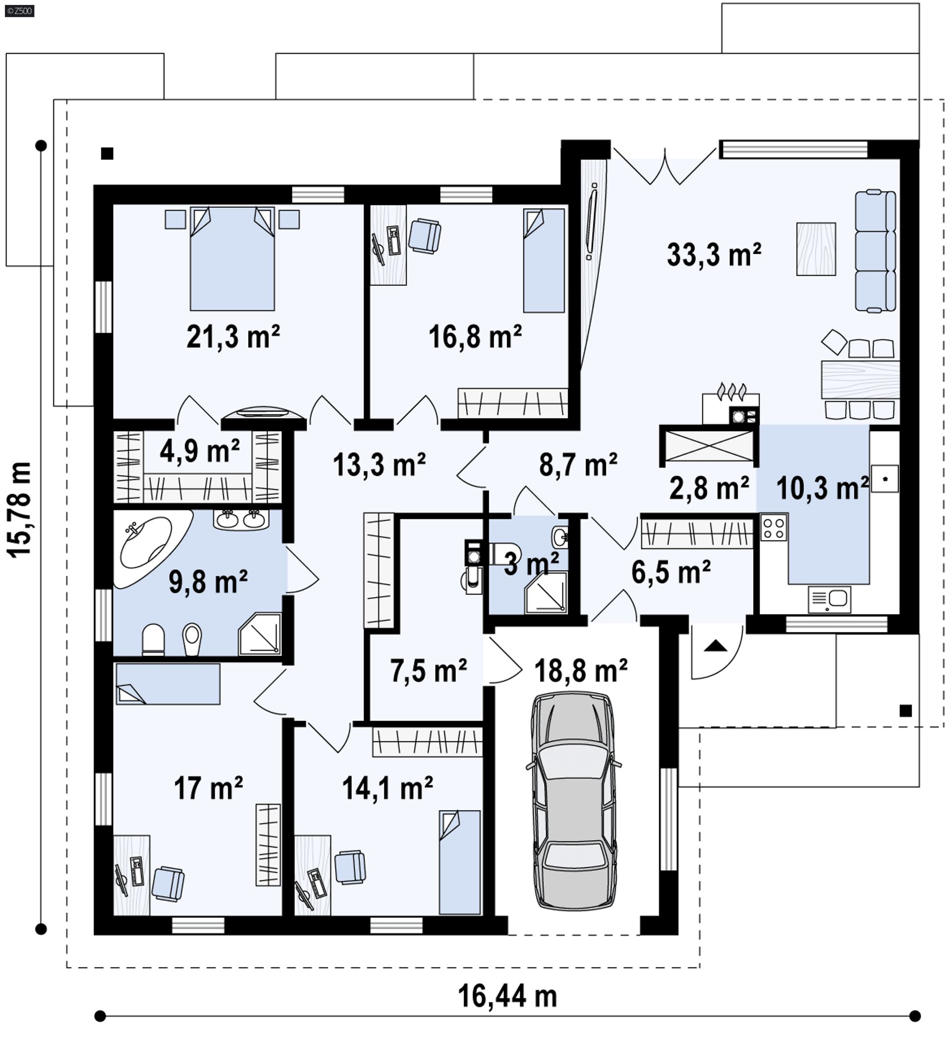 plans 1