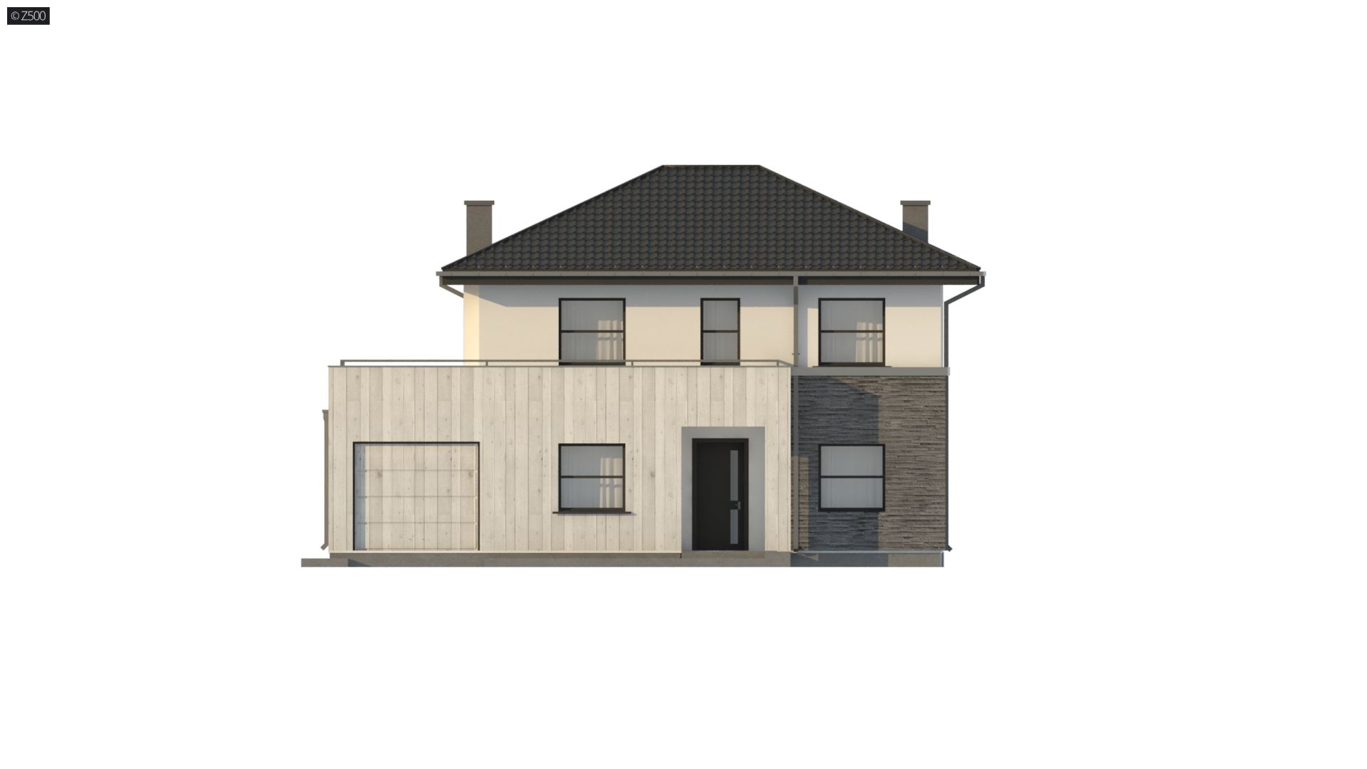 elevations 1