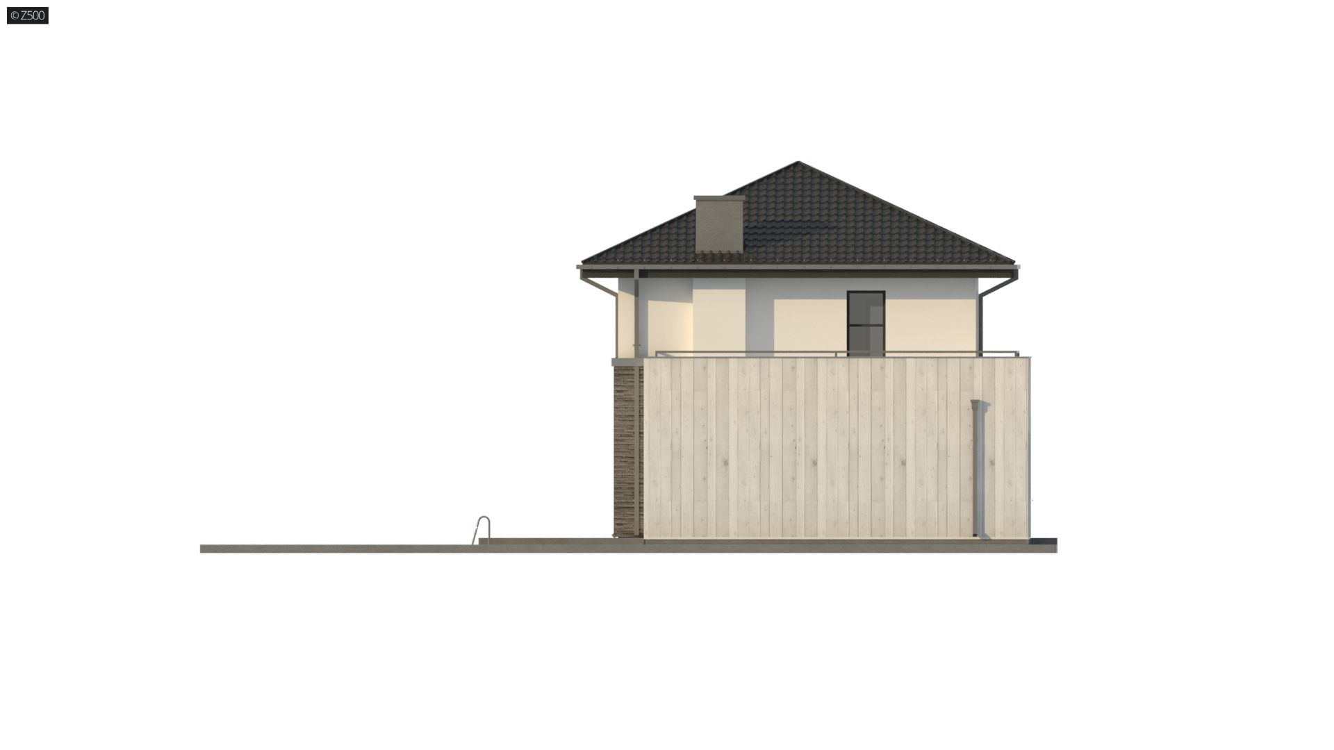 elevations 4