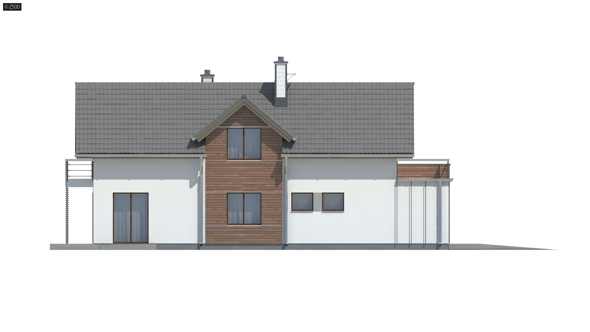 elevations 1