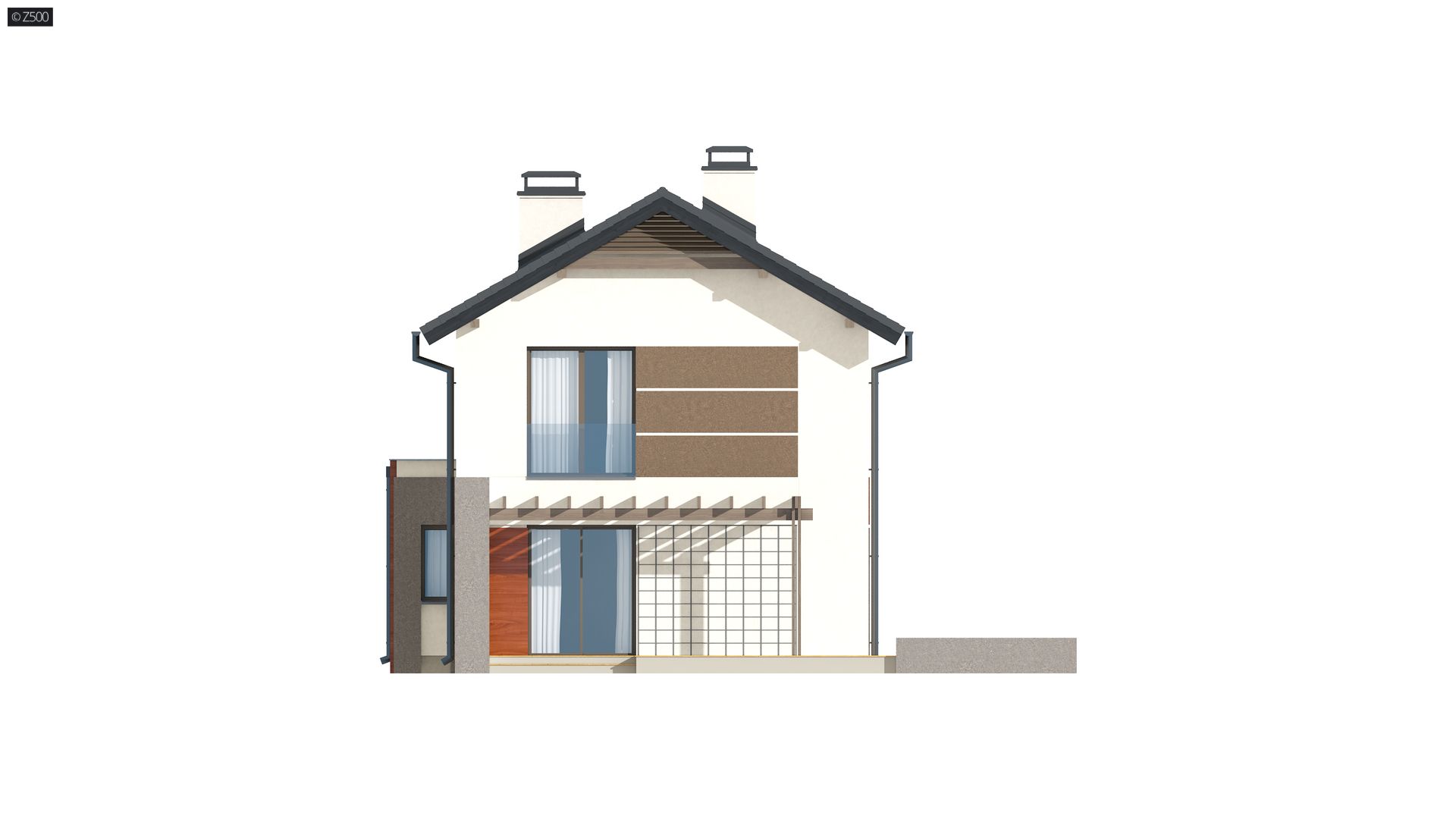 elevations 1