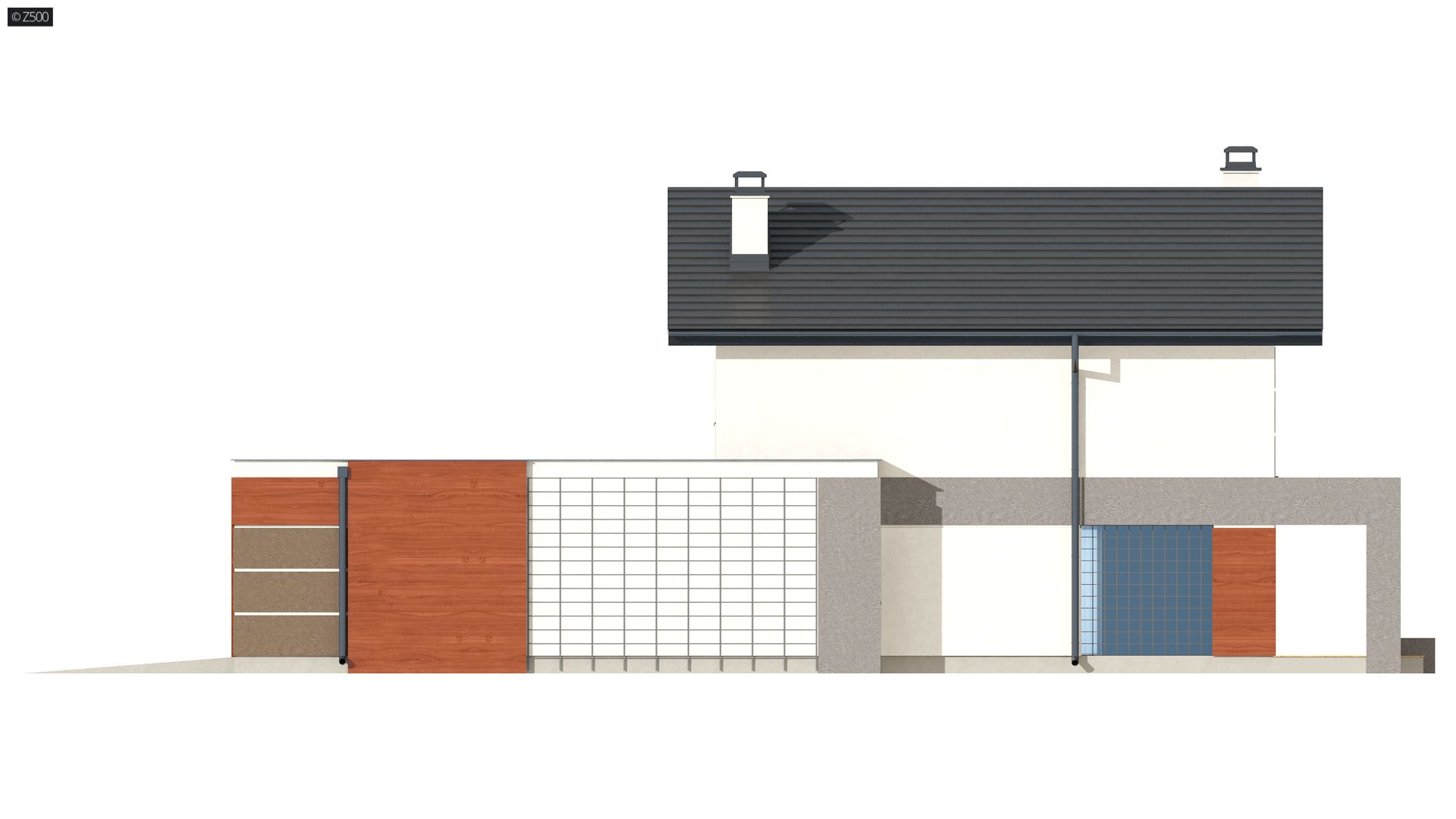 elevations 3
