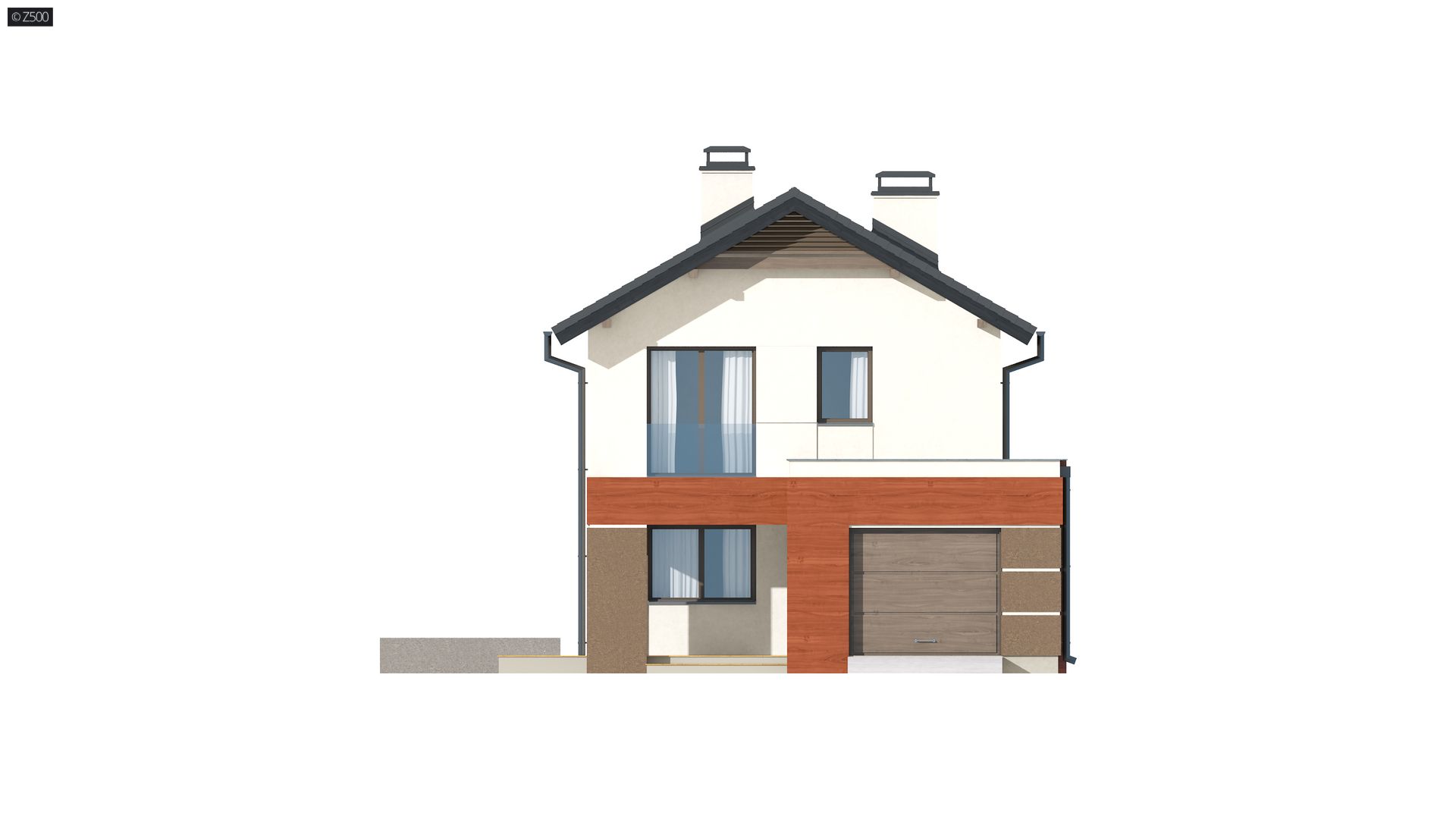 elevations 4