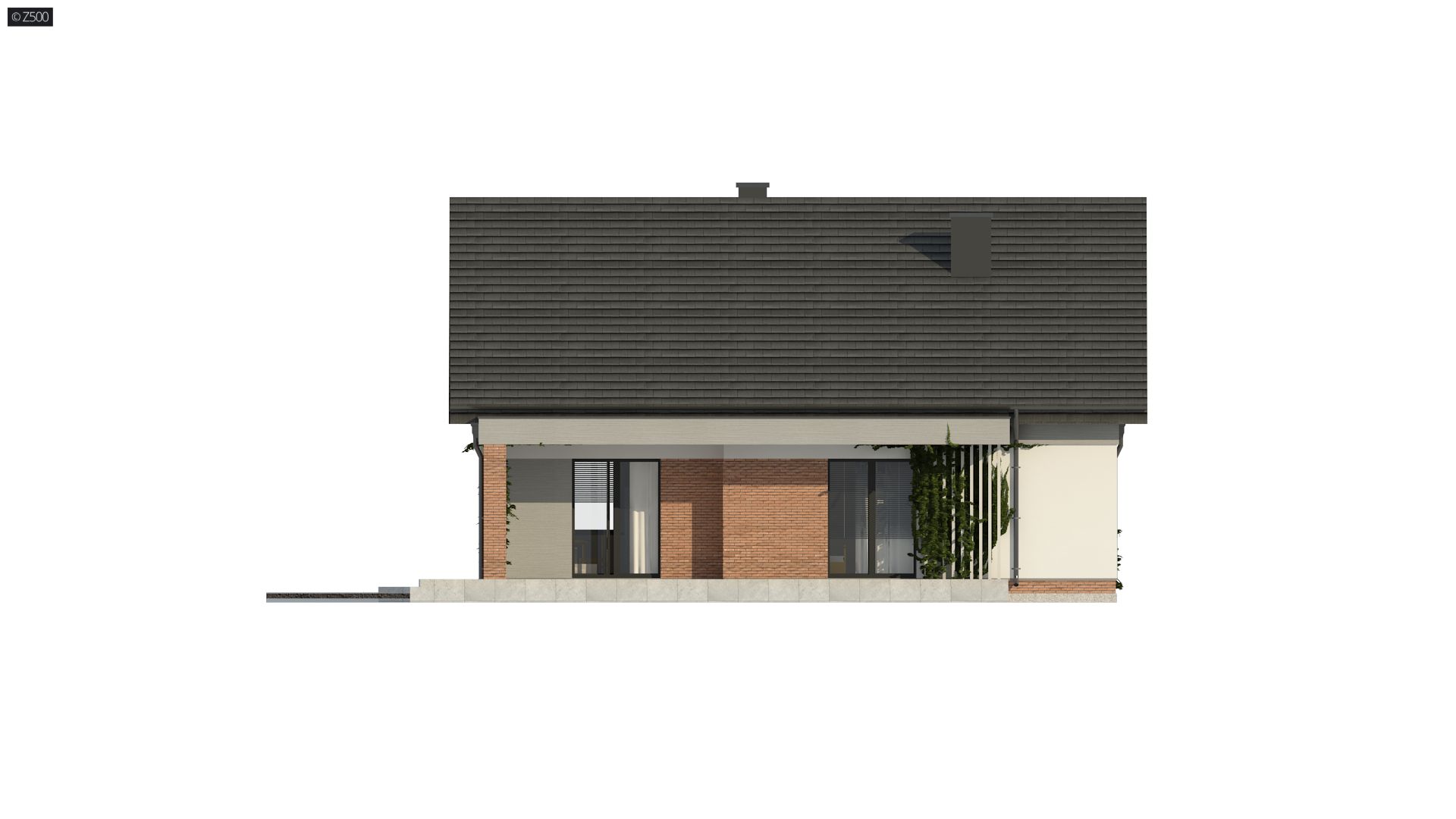 elevations 3