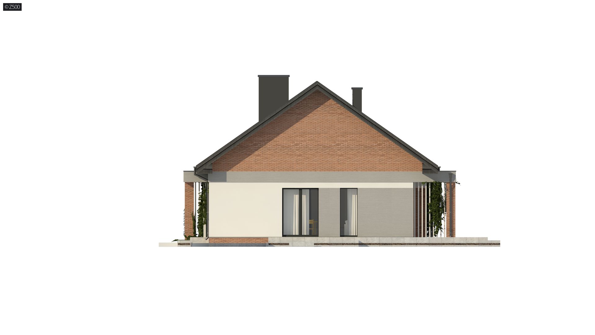 elevations 4