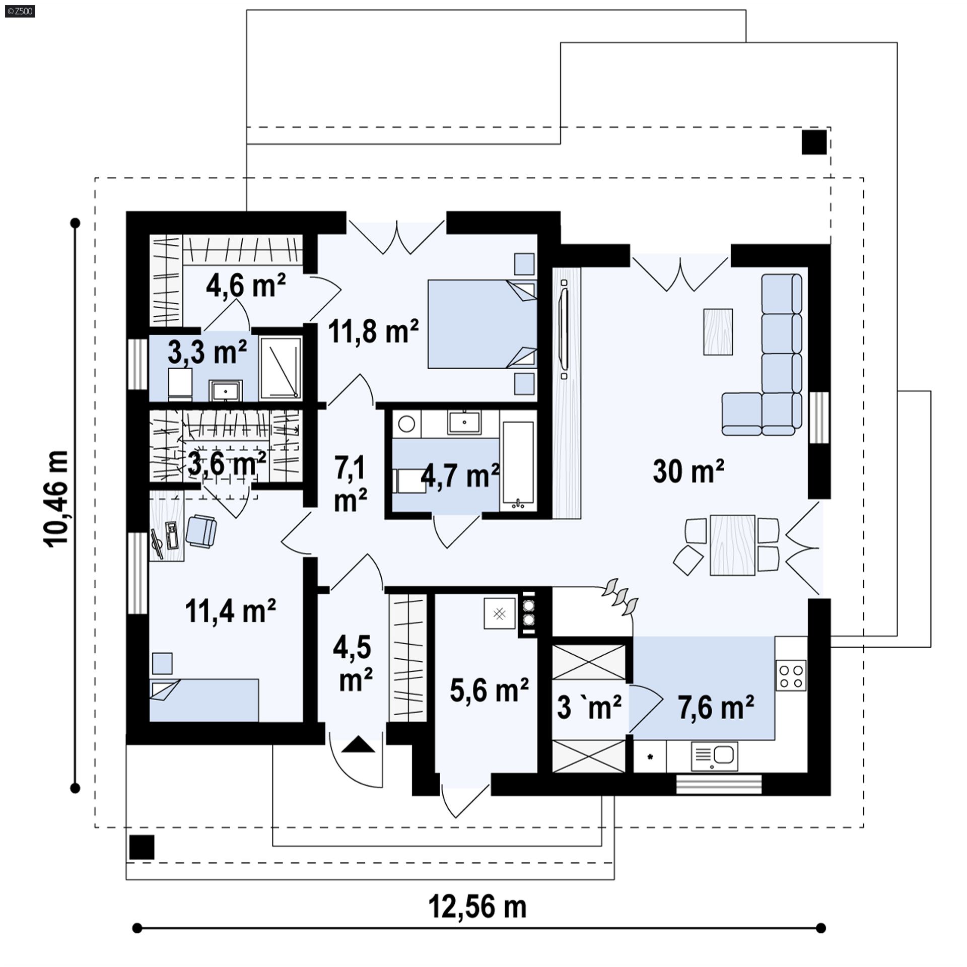plans 1