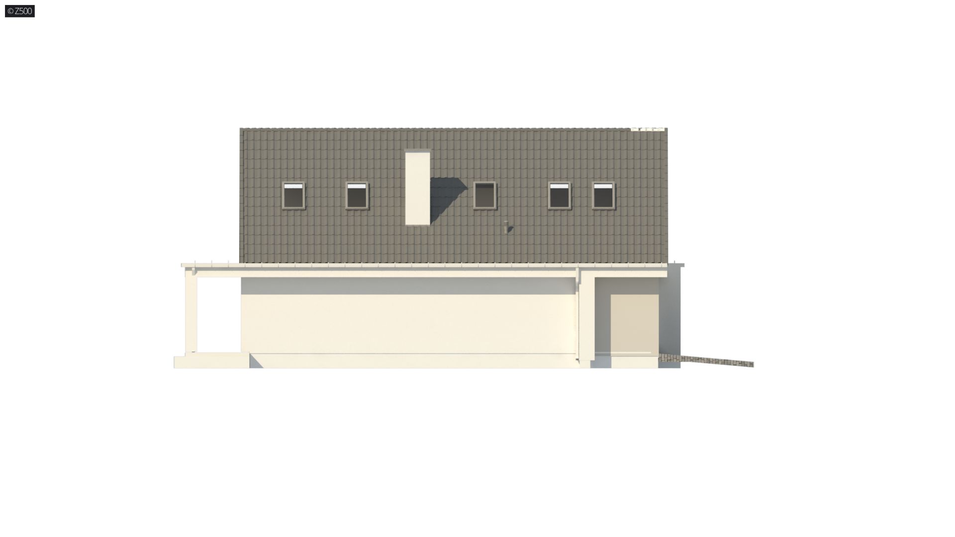 elevations 1