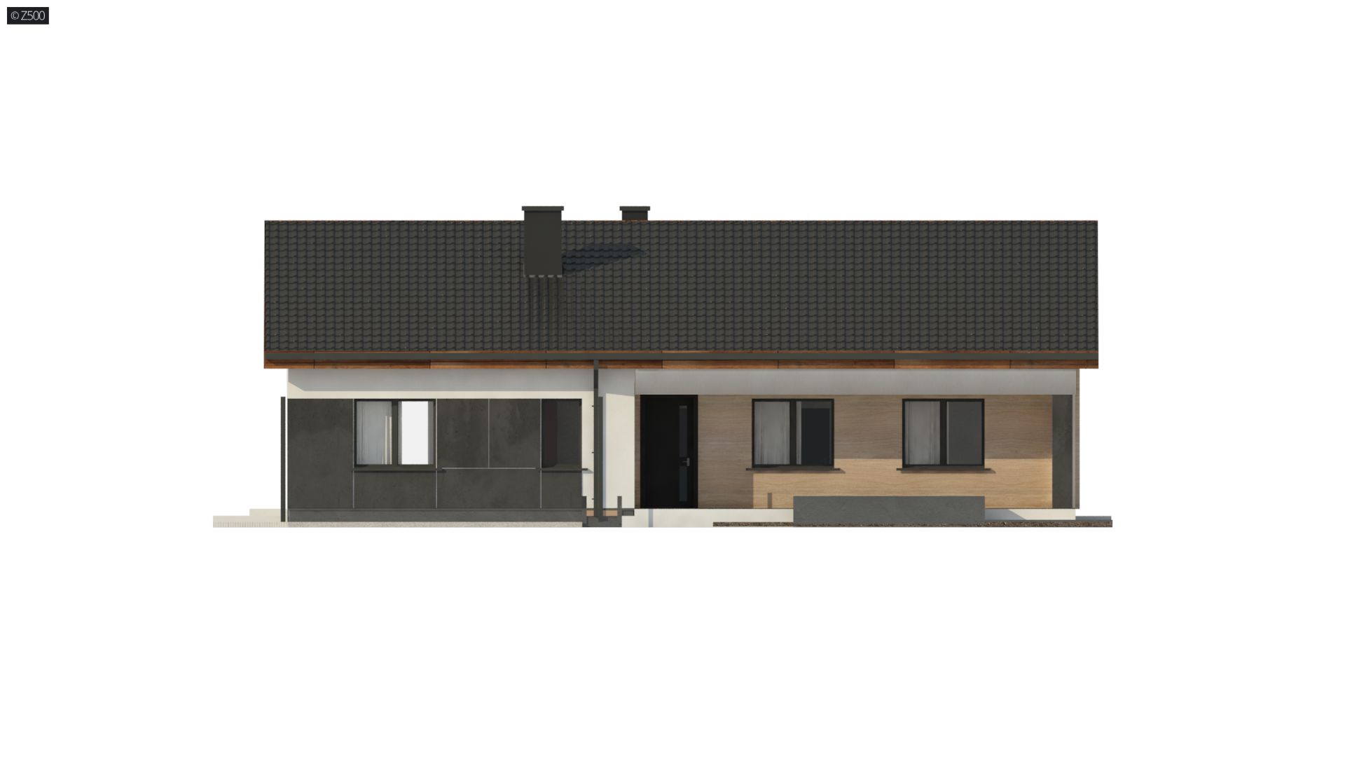 elevations 1