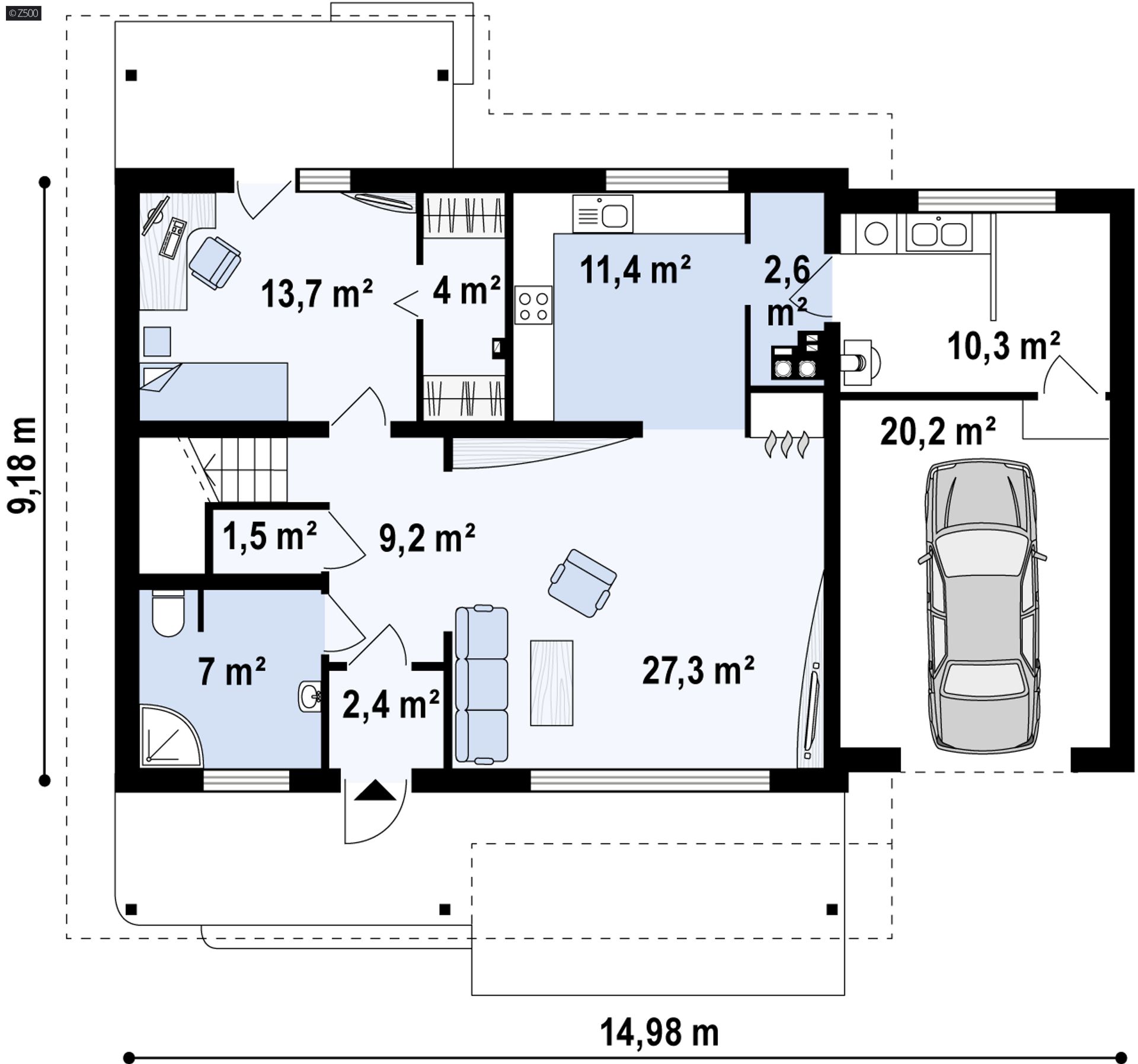 plans 1