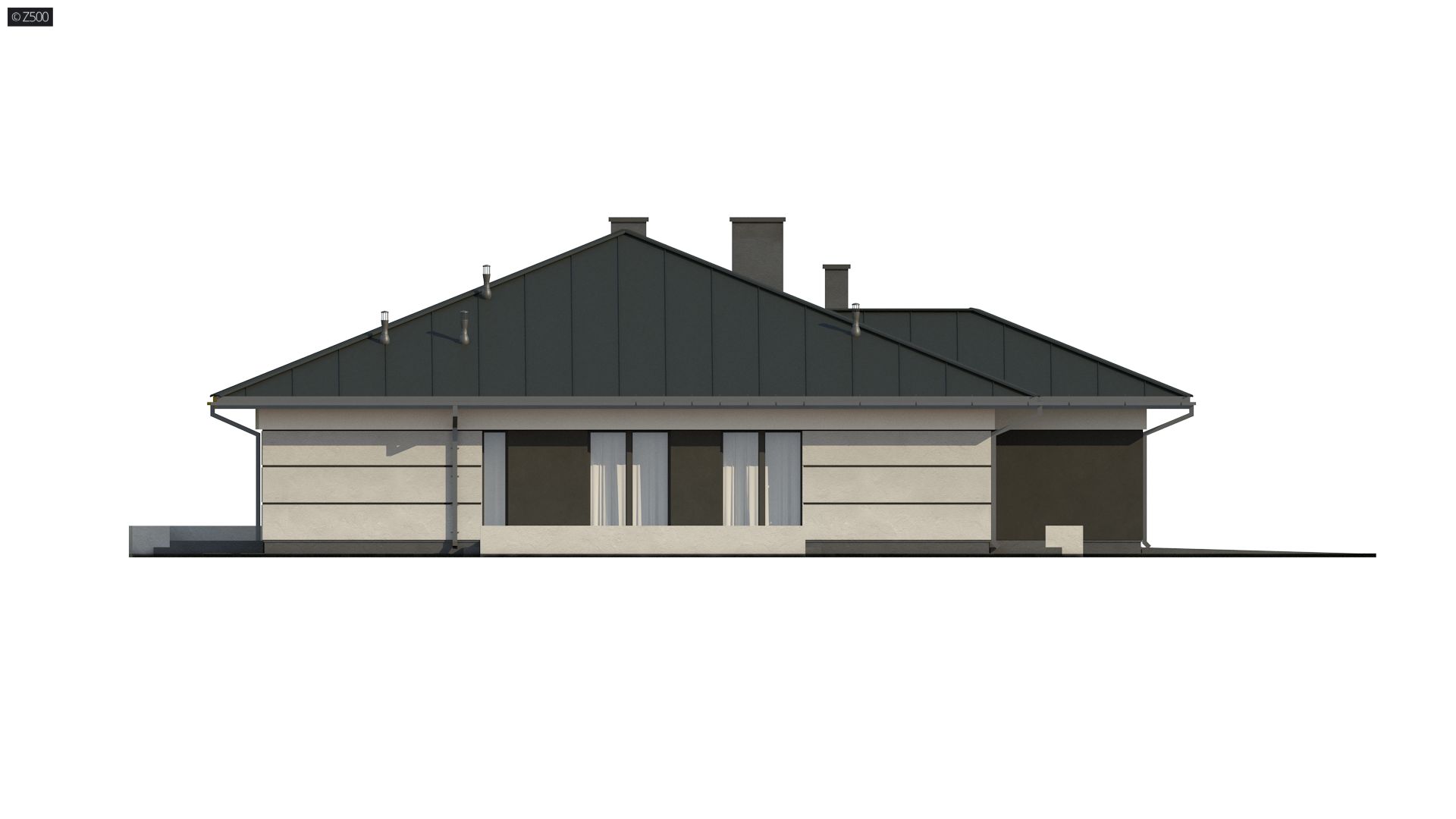 elevations 1