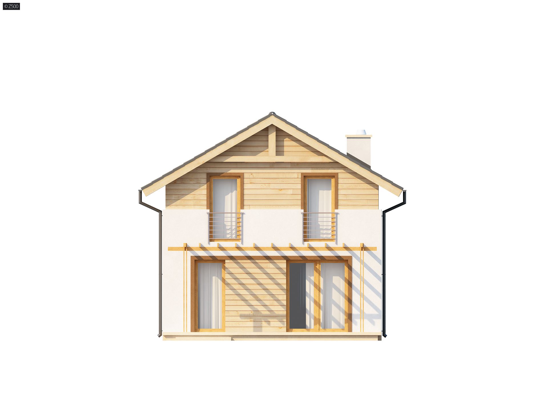 elevations 3