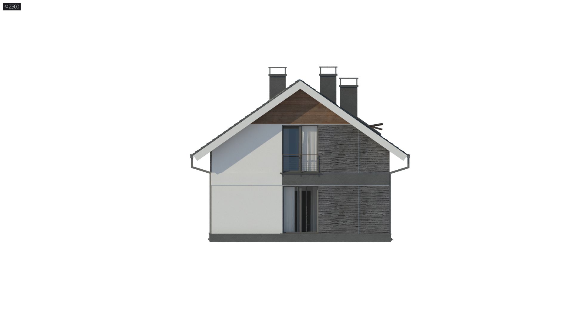 elevations 1