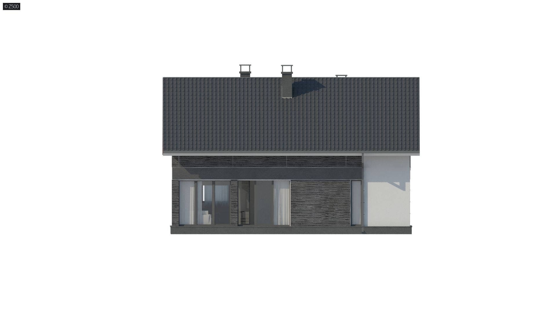 elevations 3