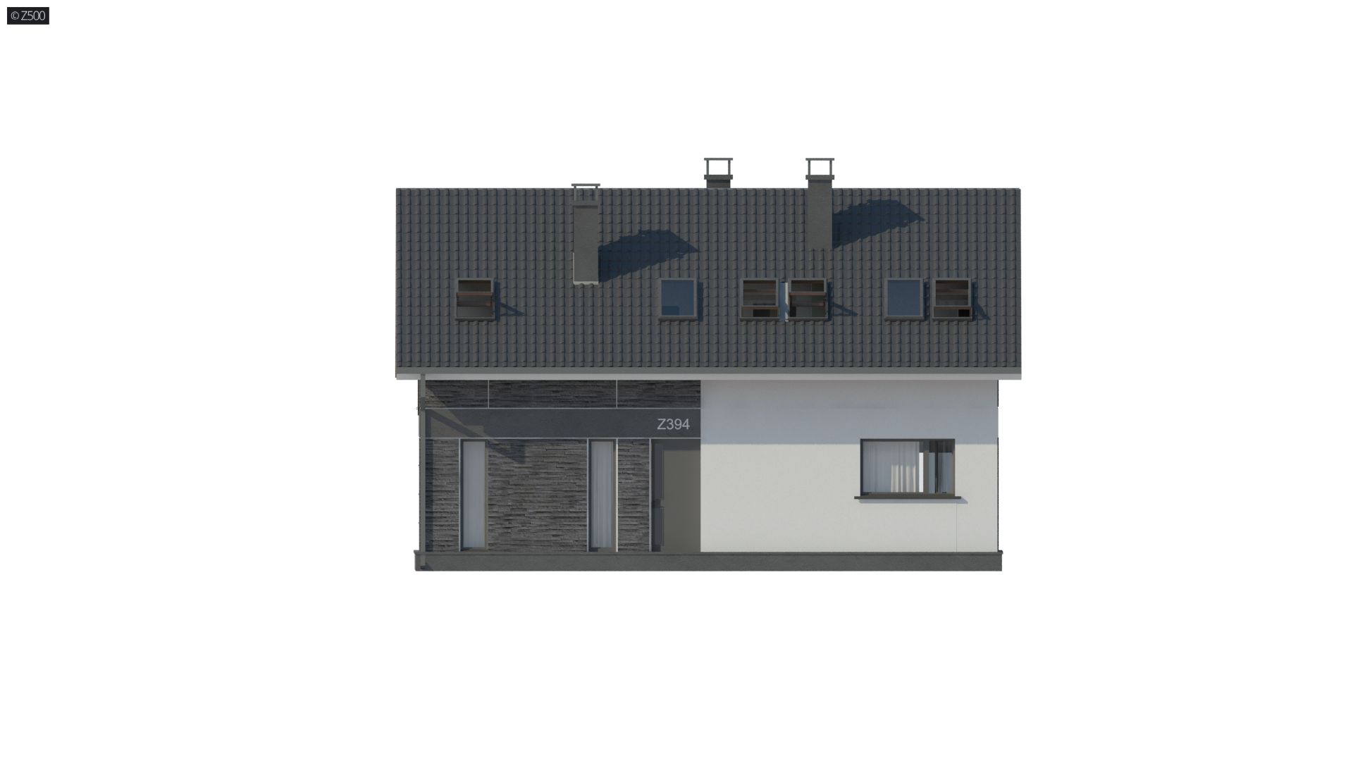 elevations 4