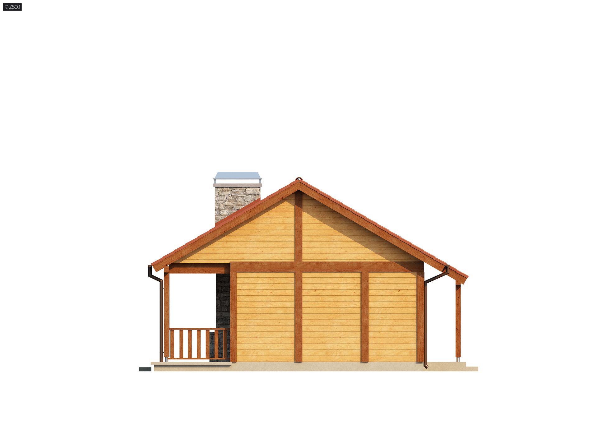 elevations 1