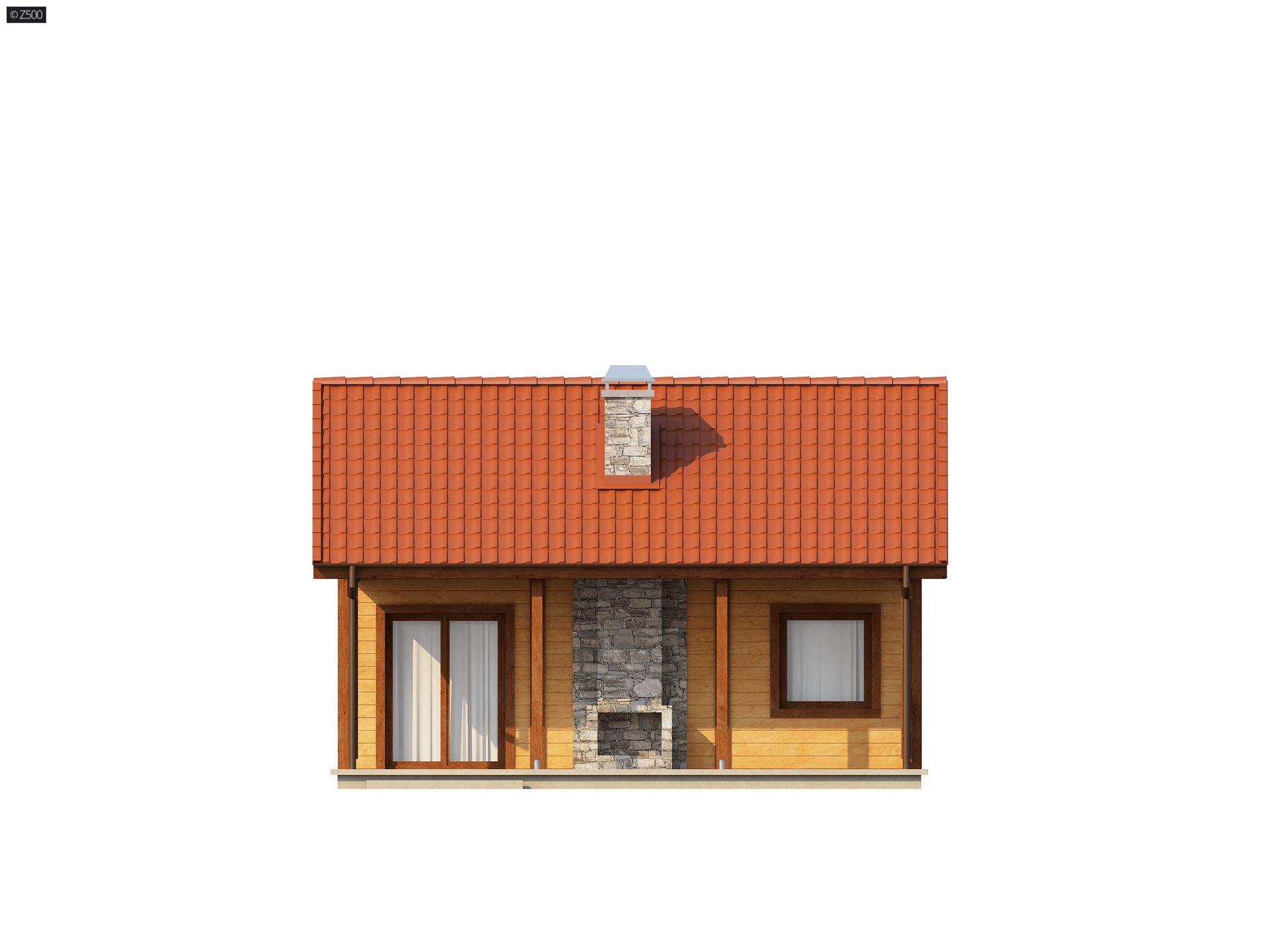 elevations 3
