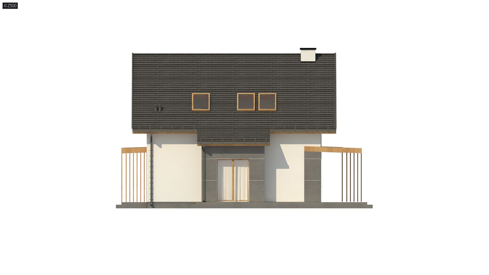 elevations 1