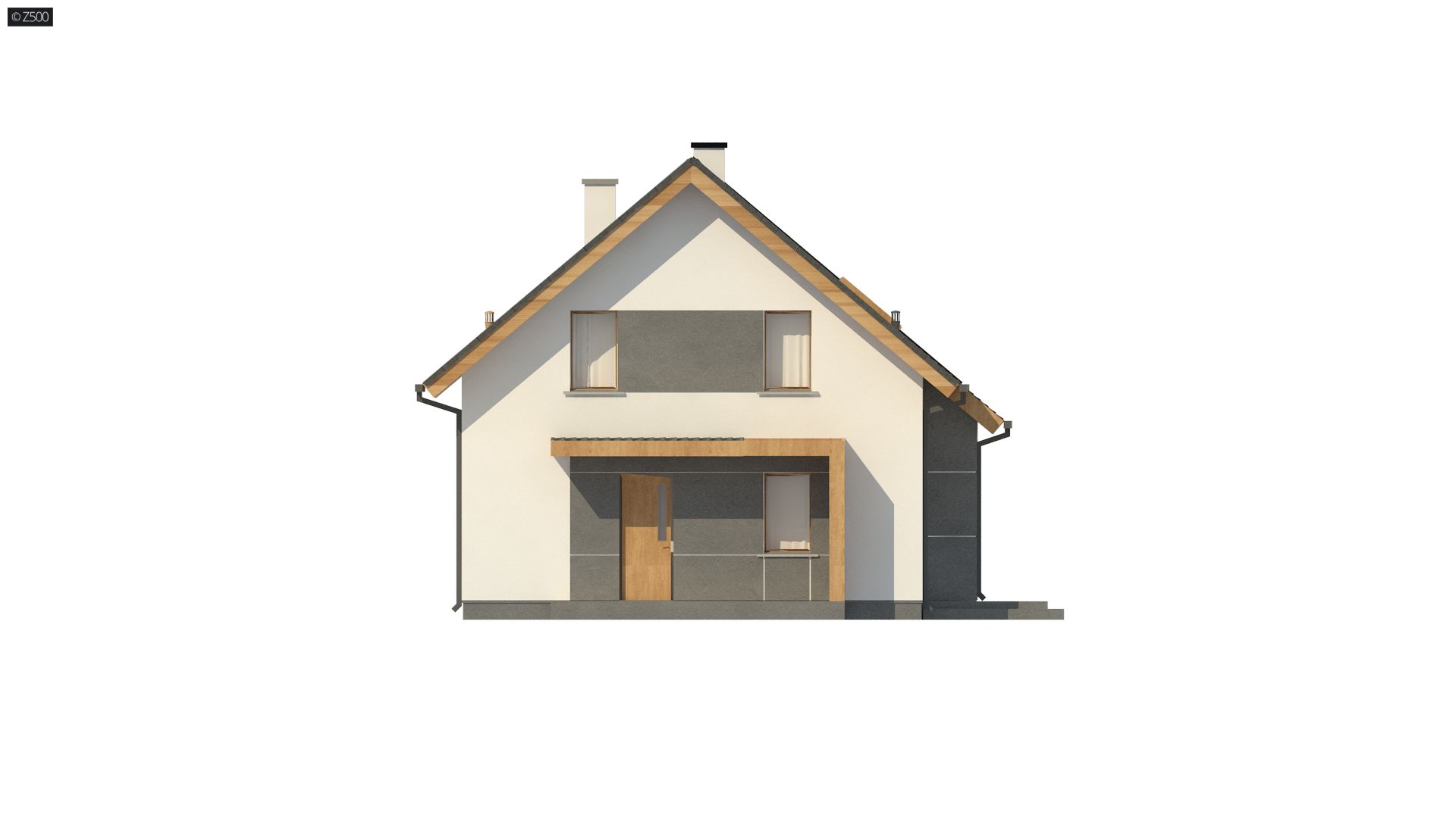 elevations 3