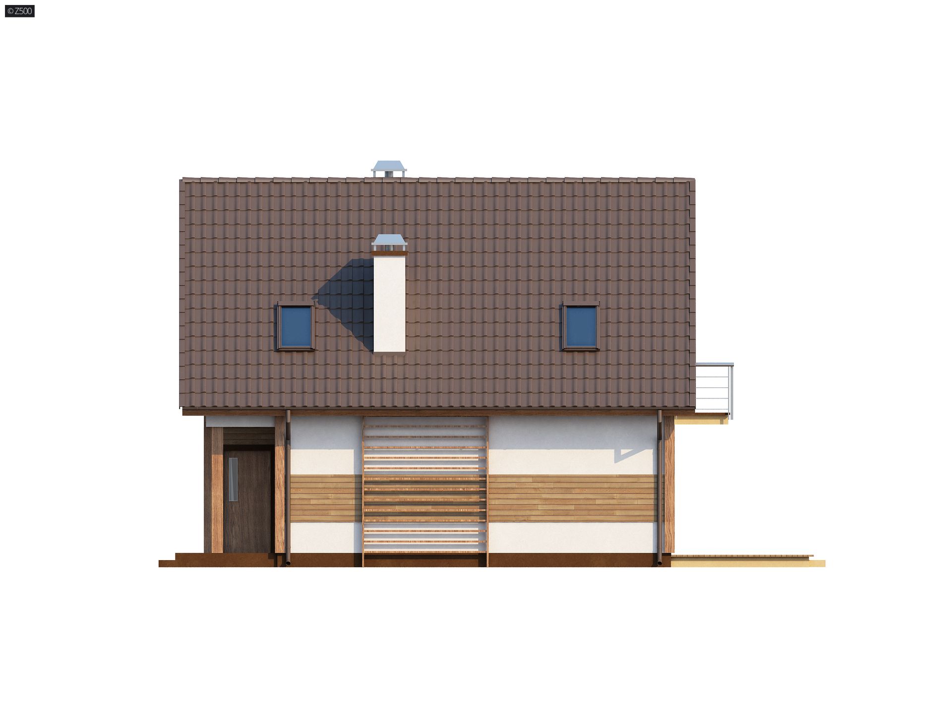 elevations 3