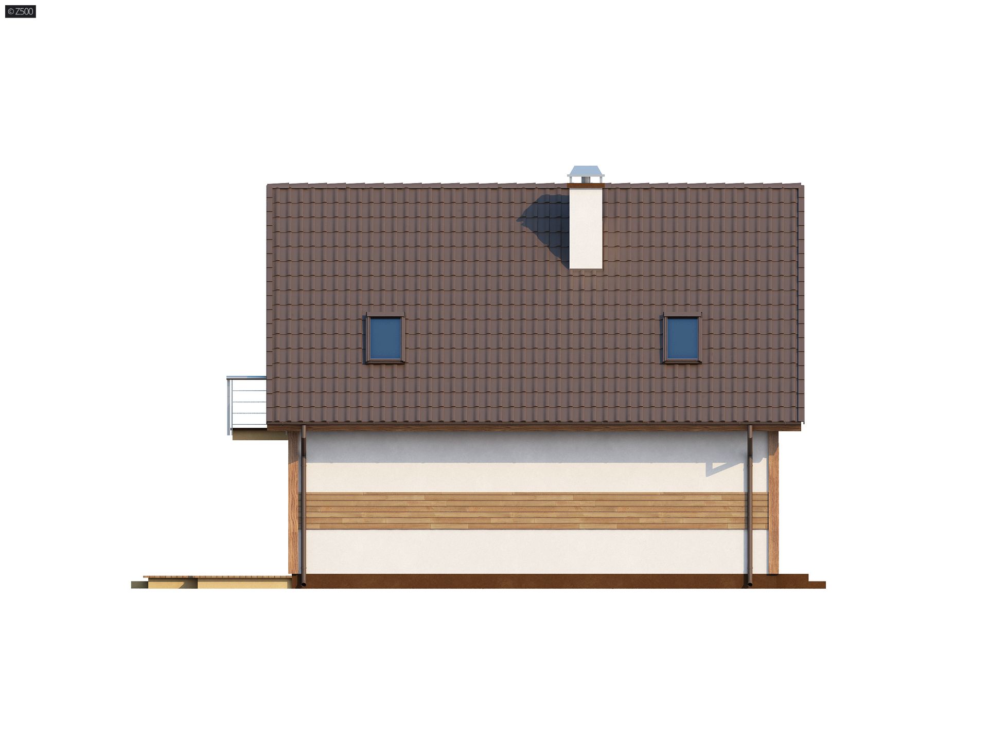 elevations 4