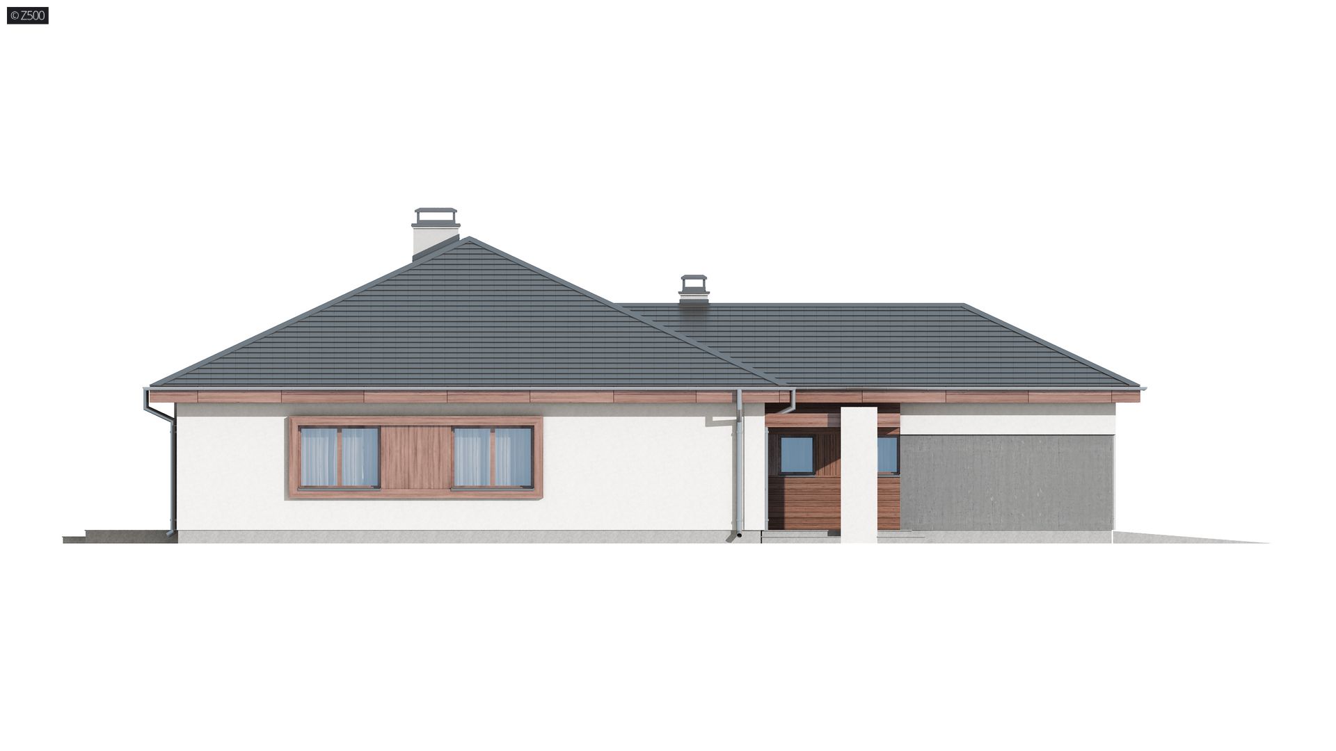 elevations 1