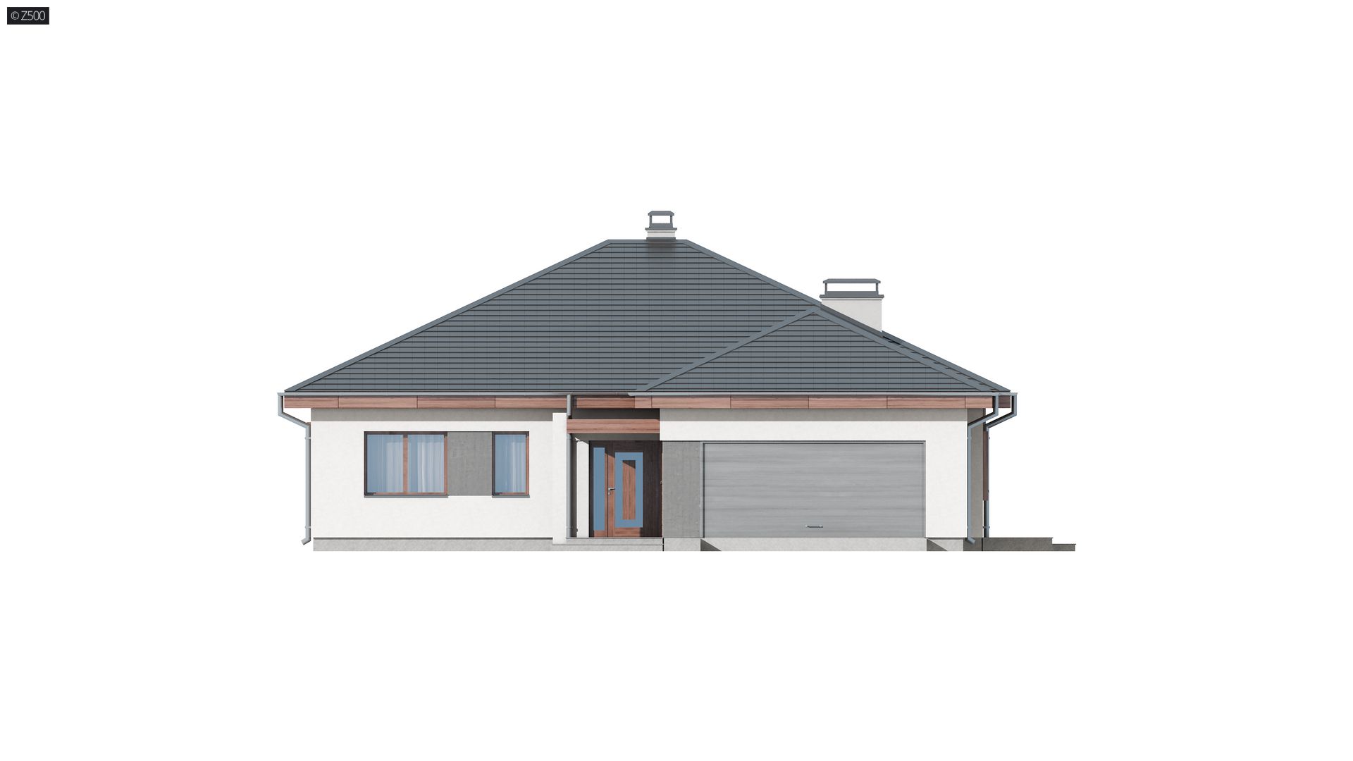 elevations 3