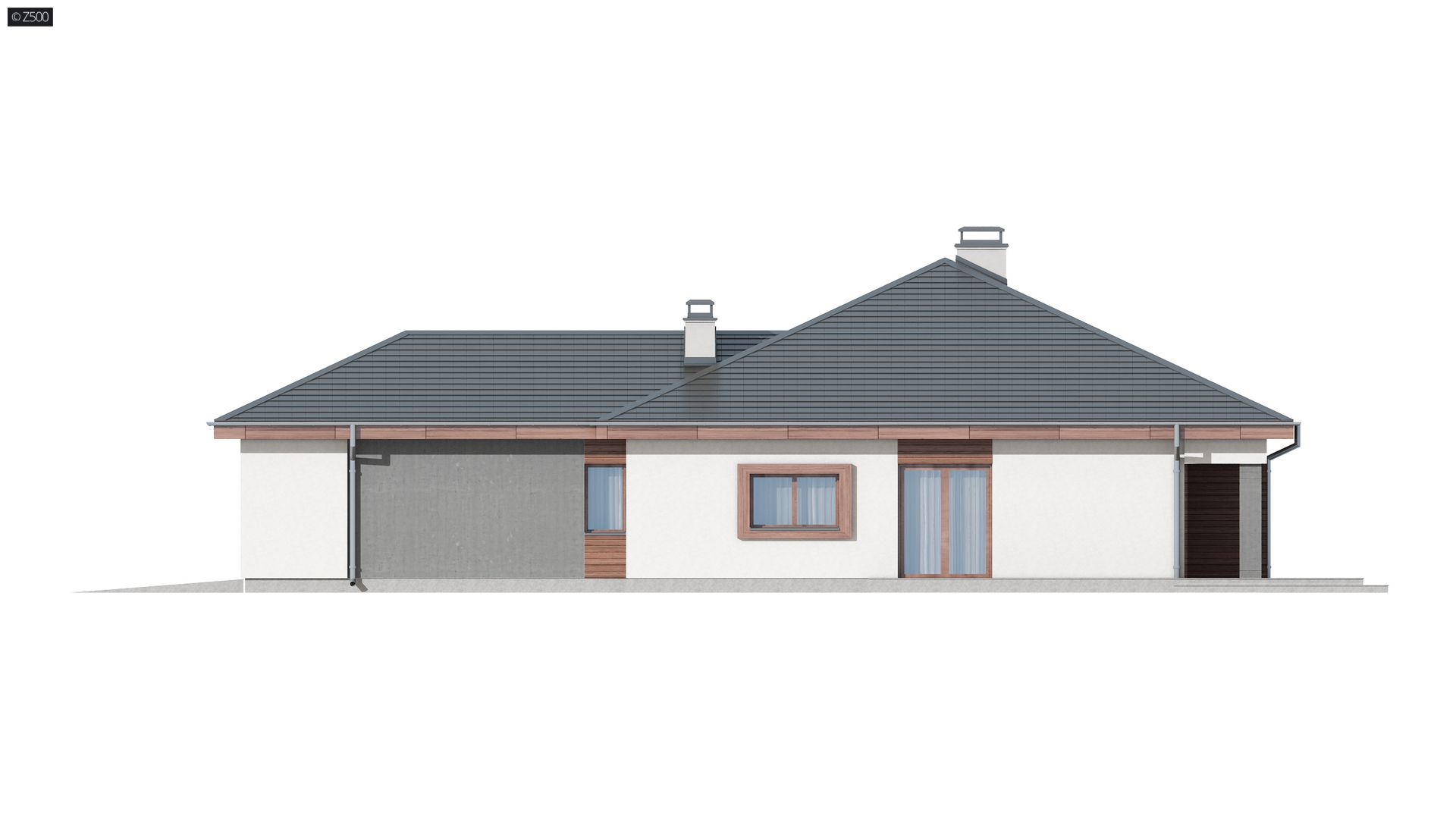 elevations 4