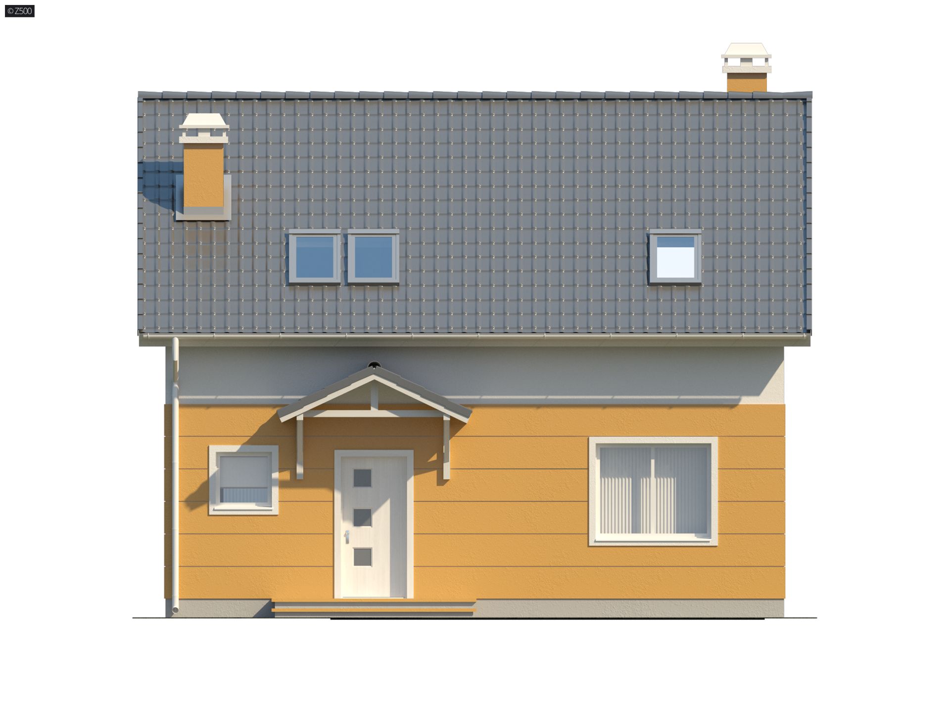 elevations 1
