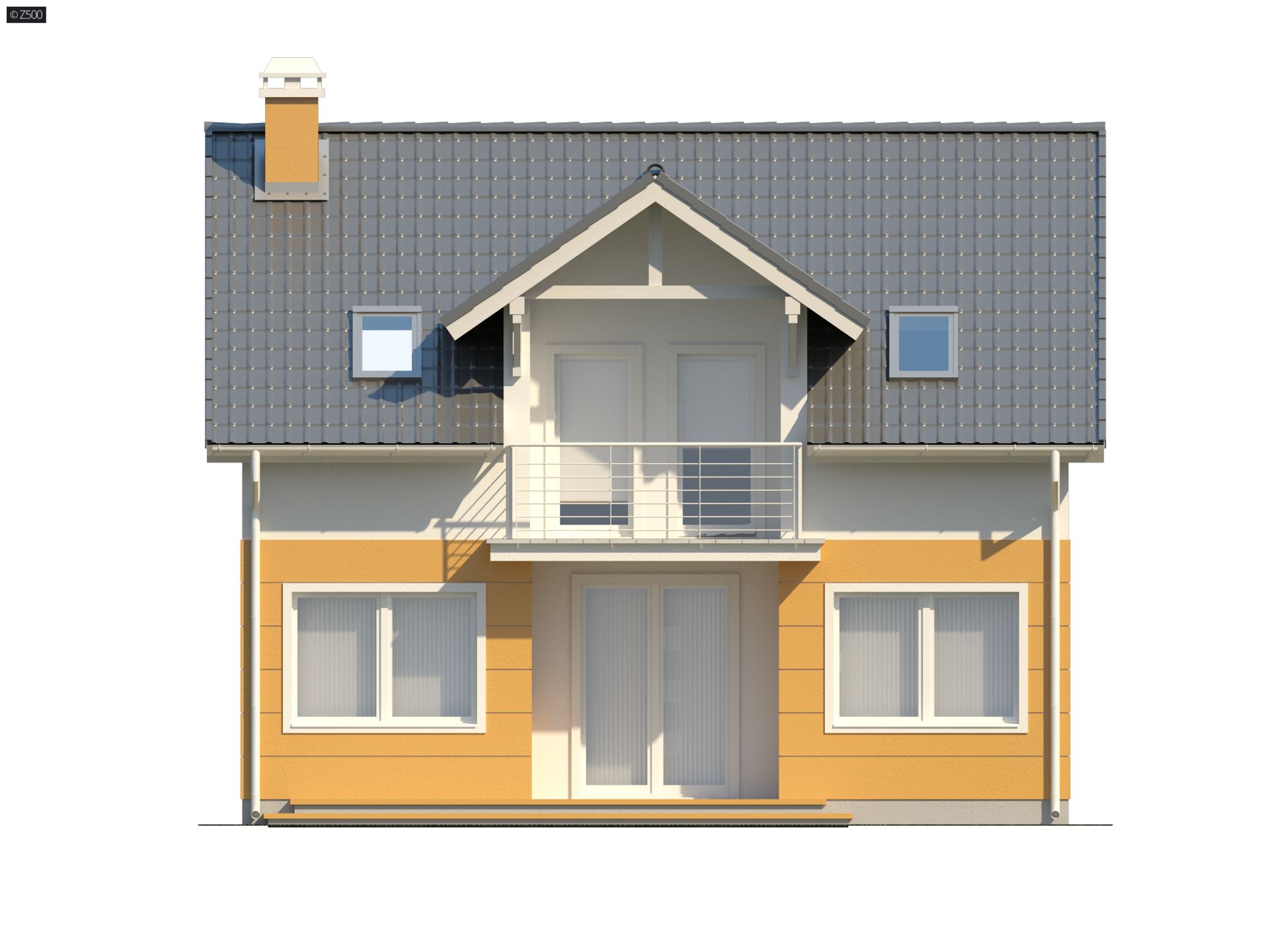 elevations 2
