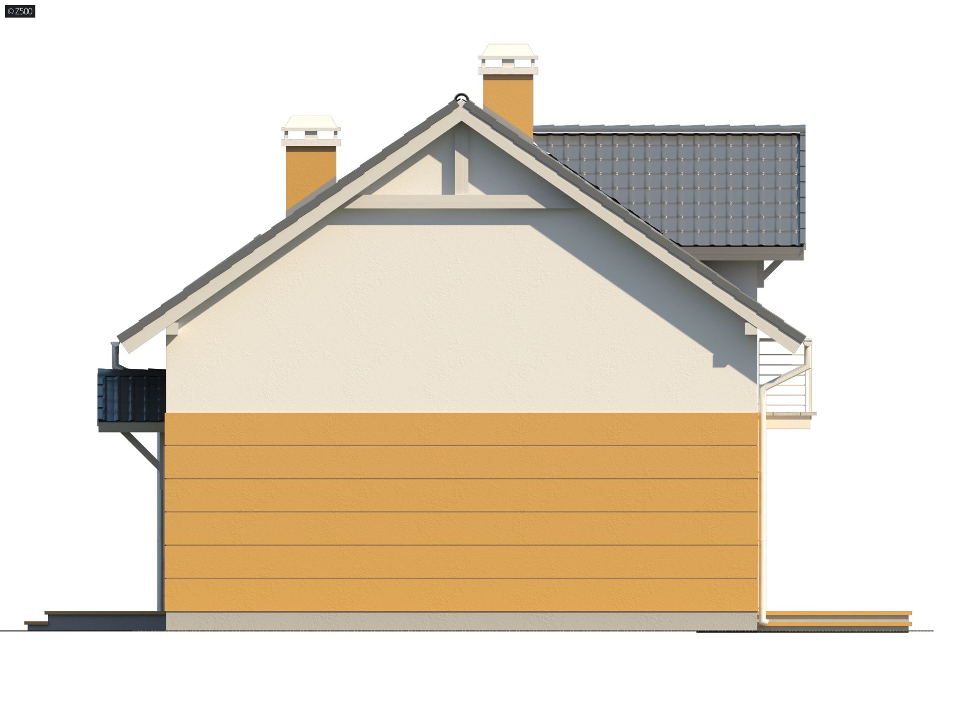 elevations 3