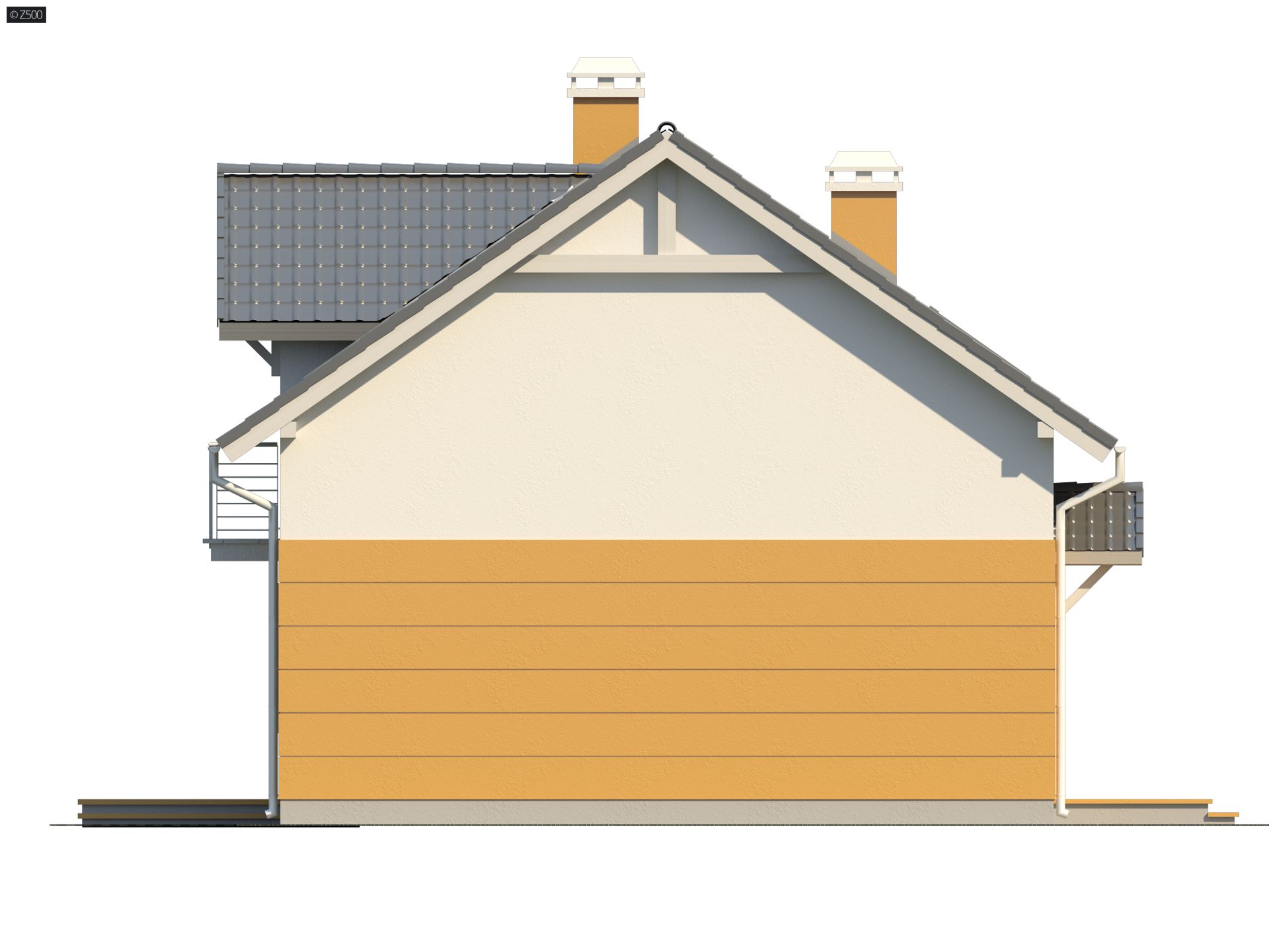 elevations 4