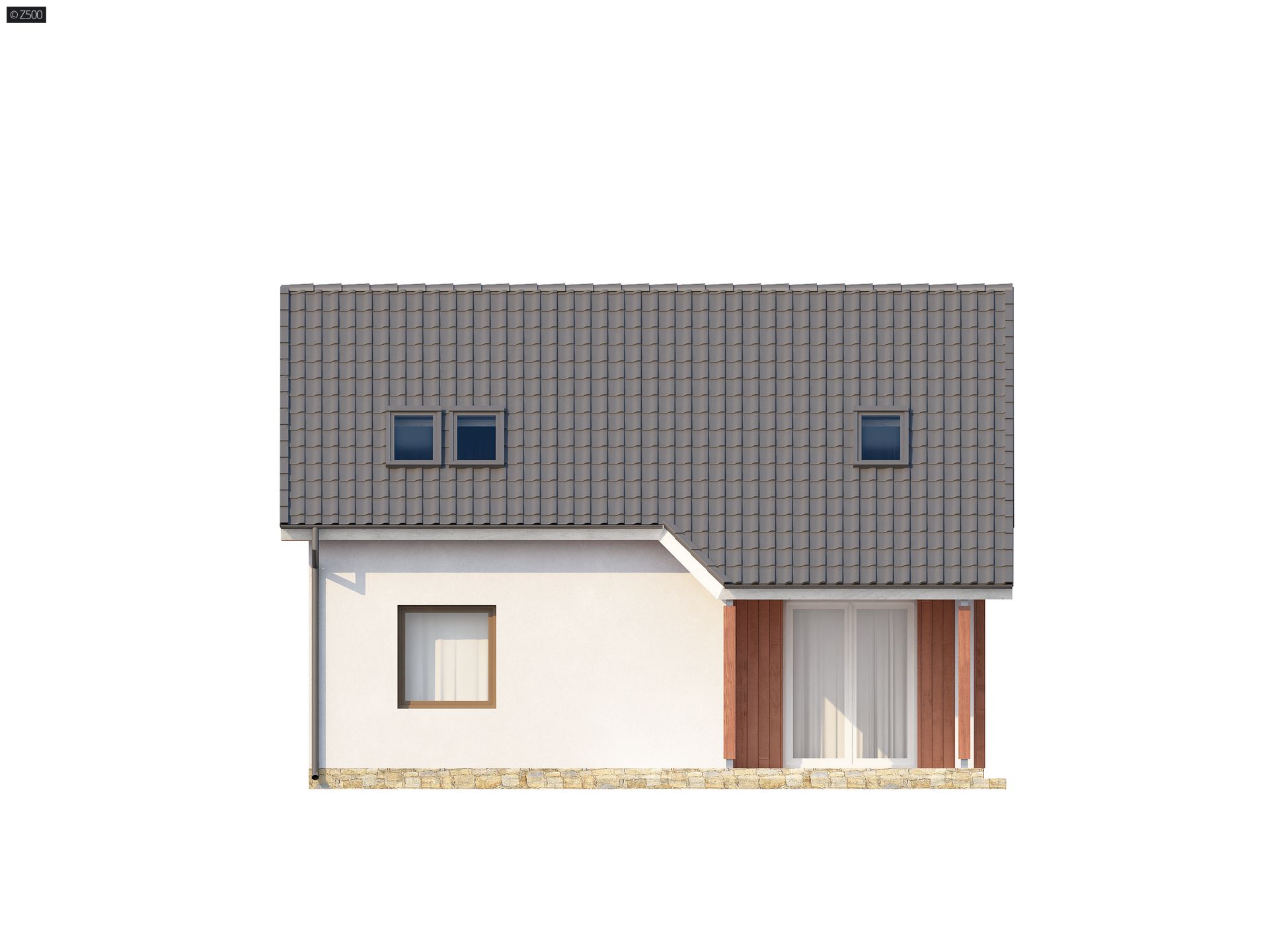 elevations 1
