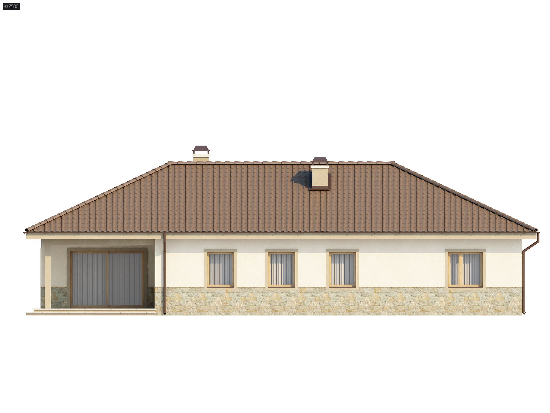 elevations 3