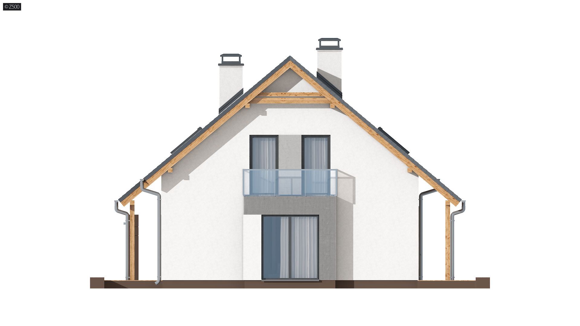 elevations 1