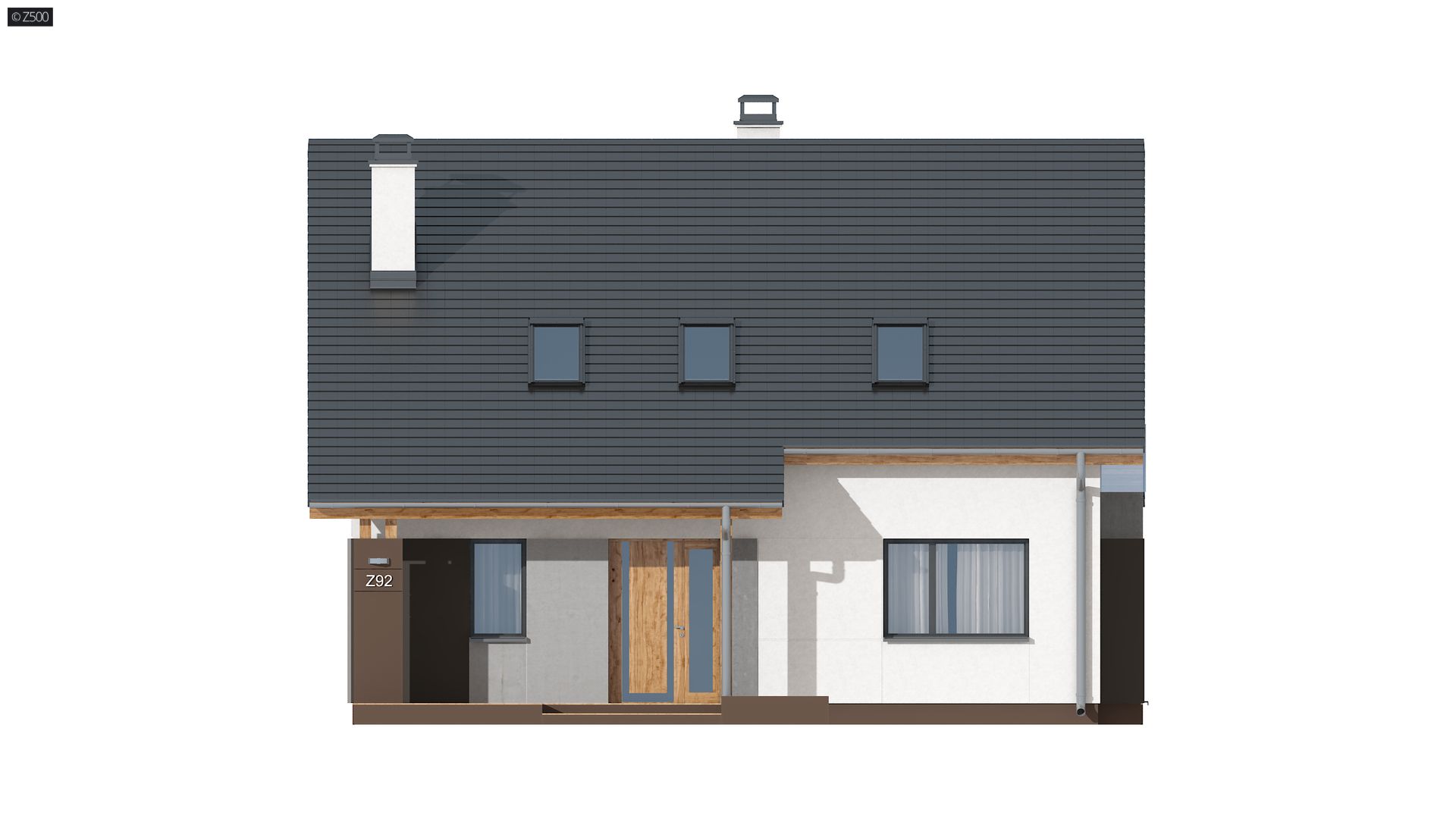 elevations 3