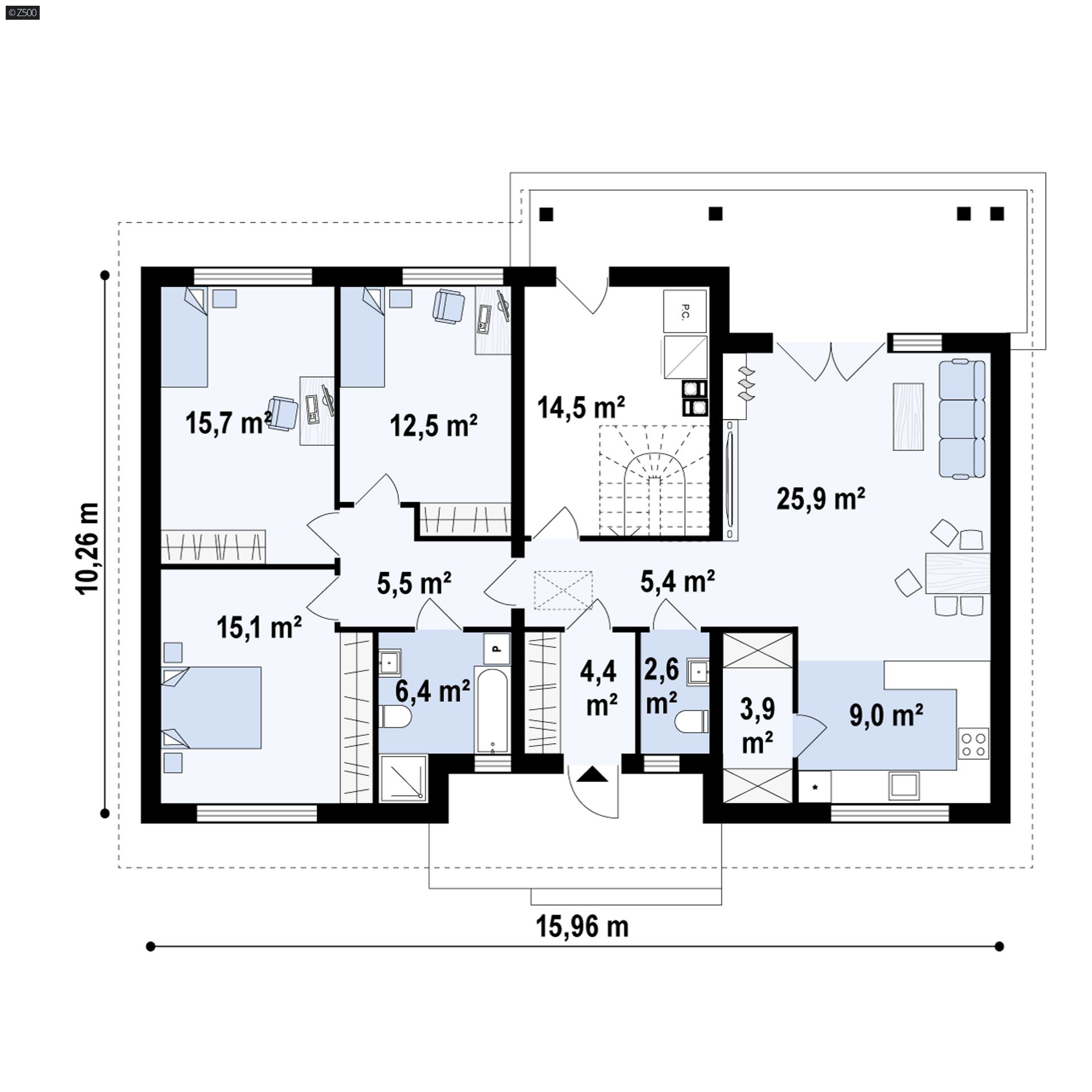plans 1