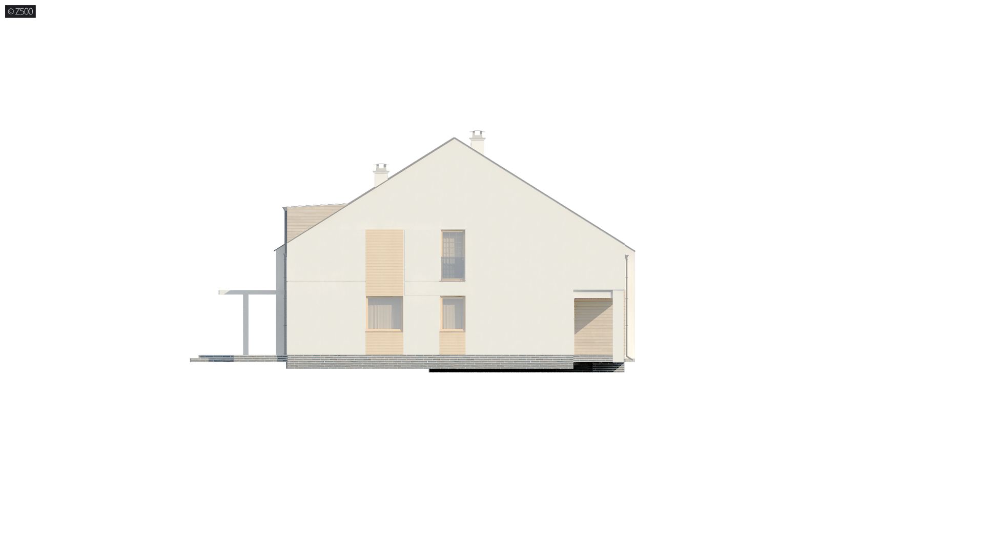 elevations 3