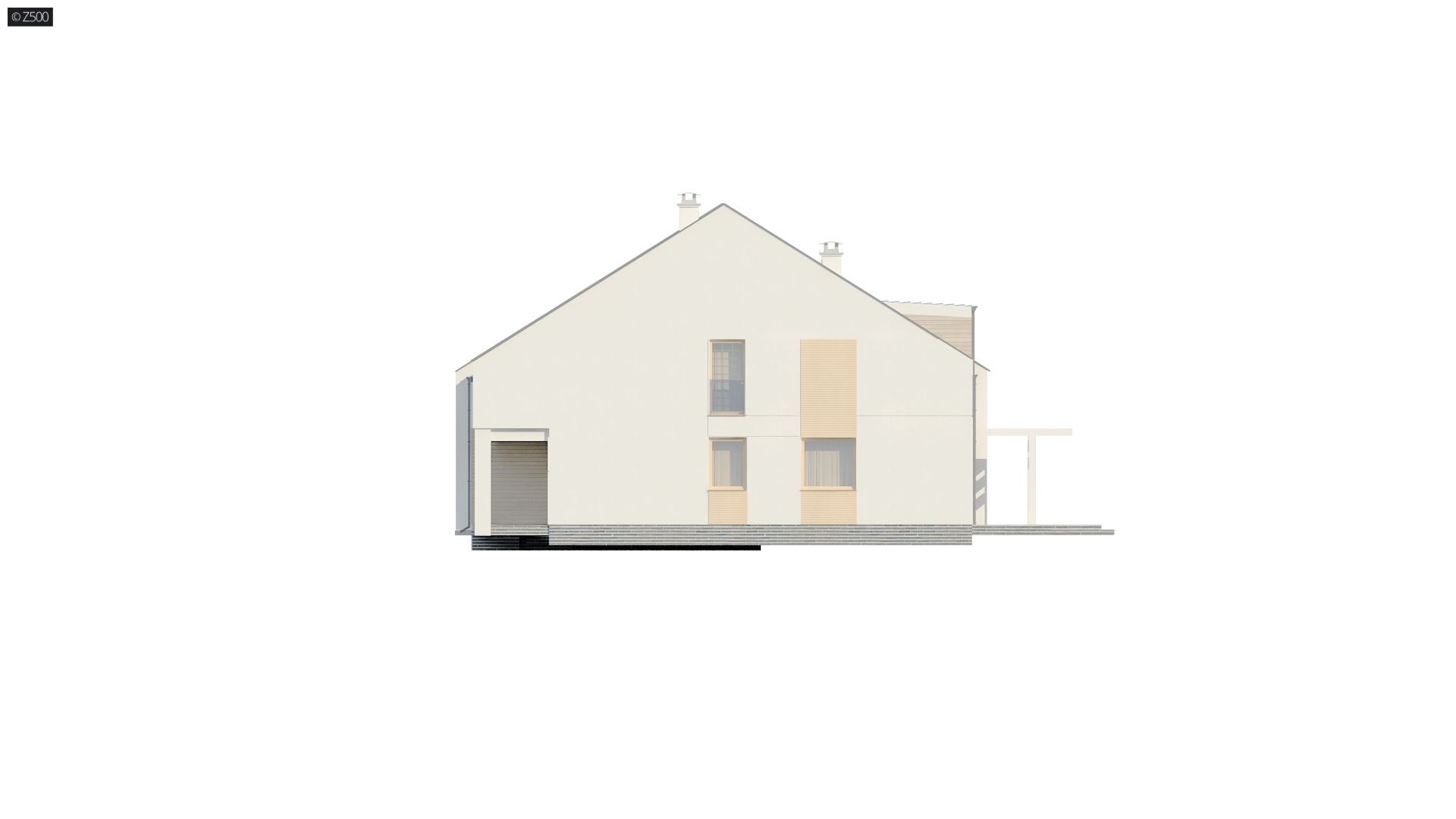 elevations 4