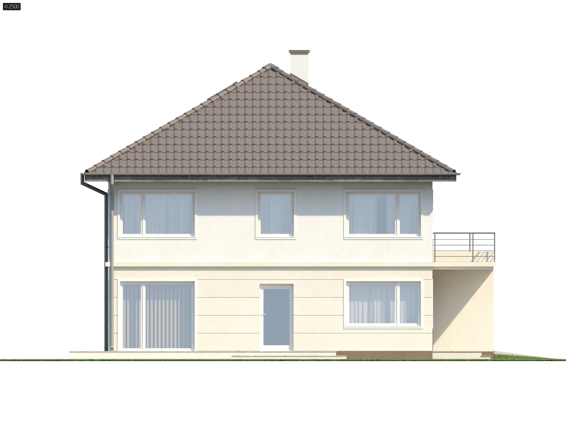 elevations 1
