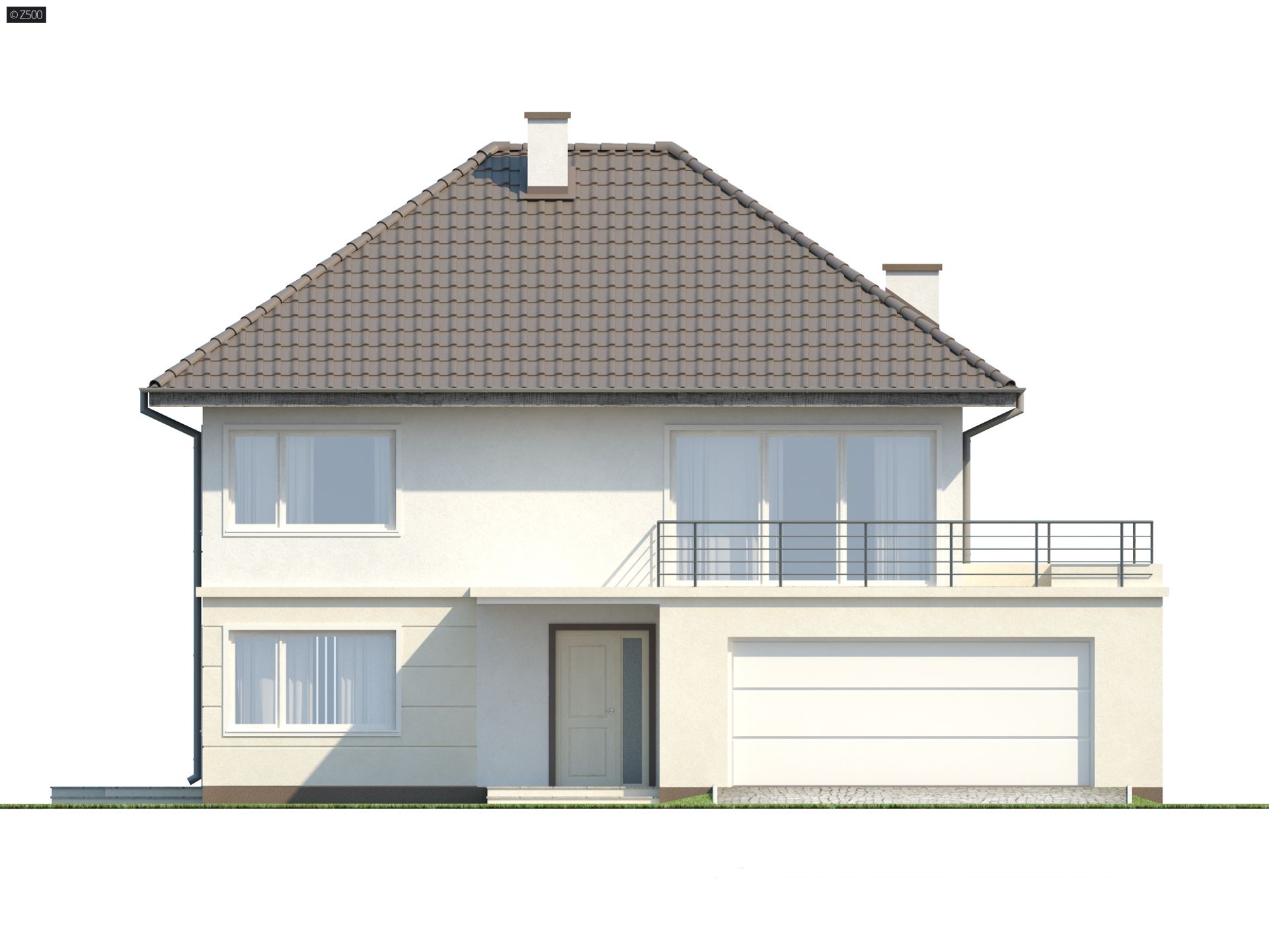 elevations 3