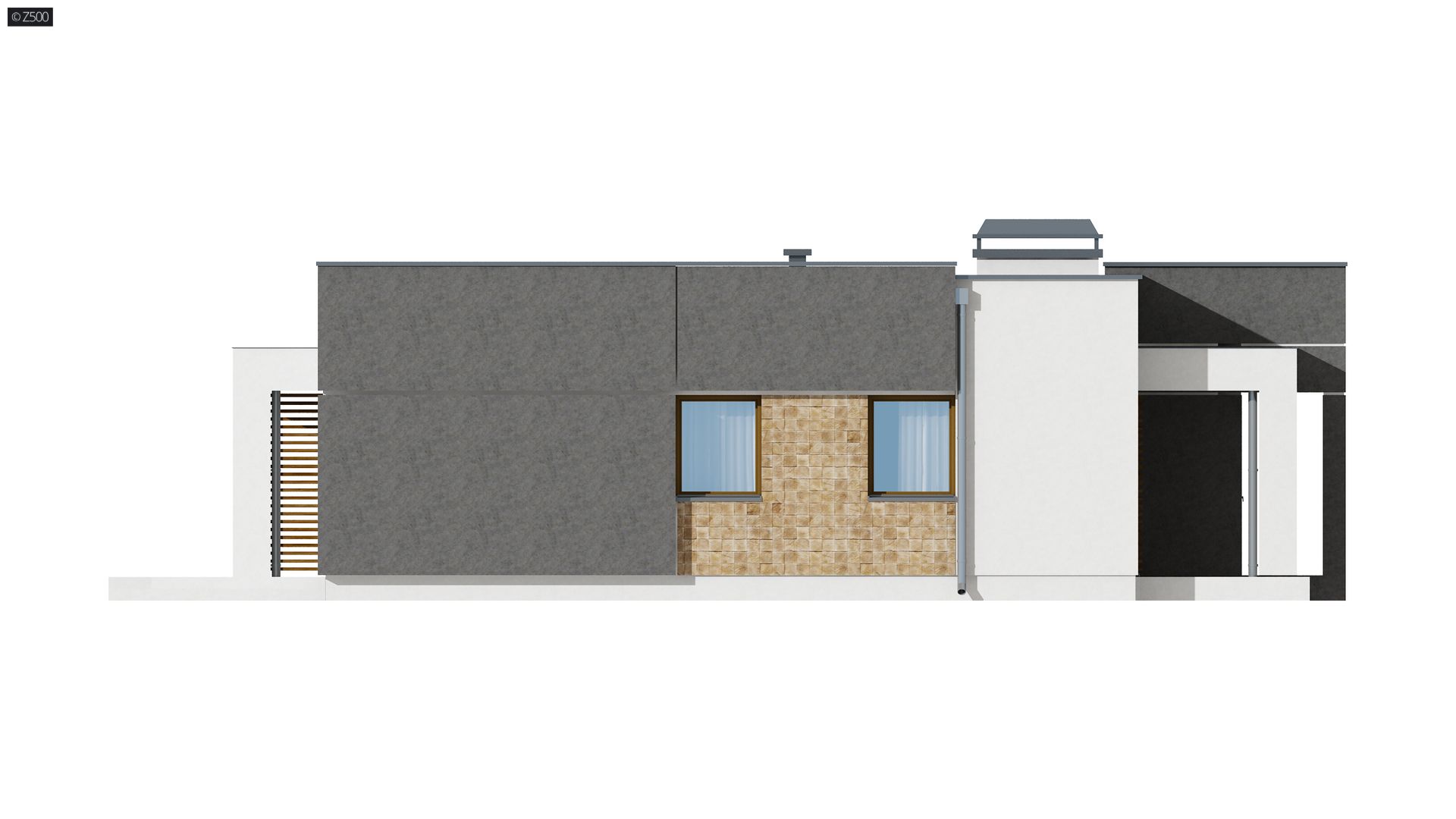 elevations 1