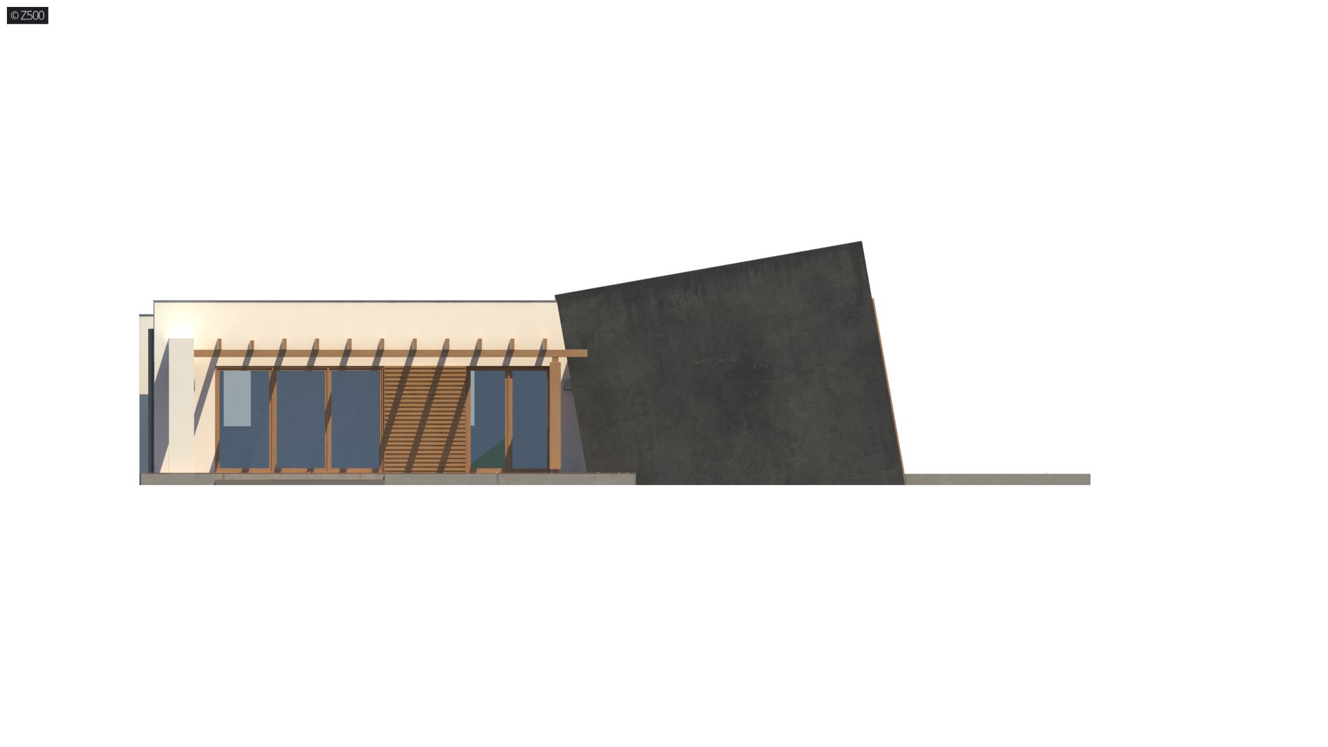 elevations 1
