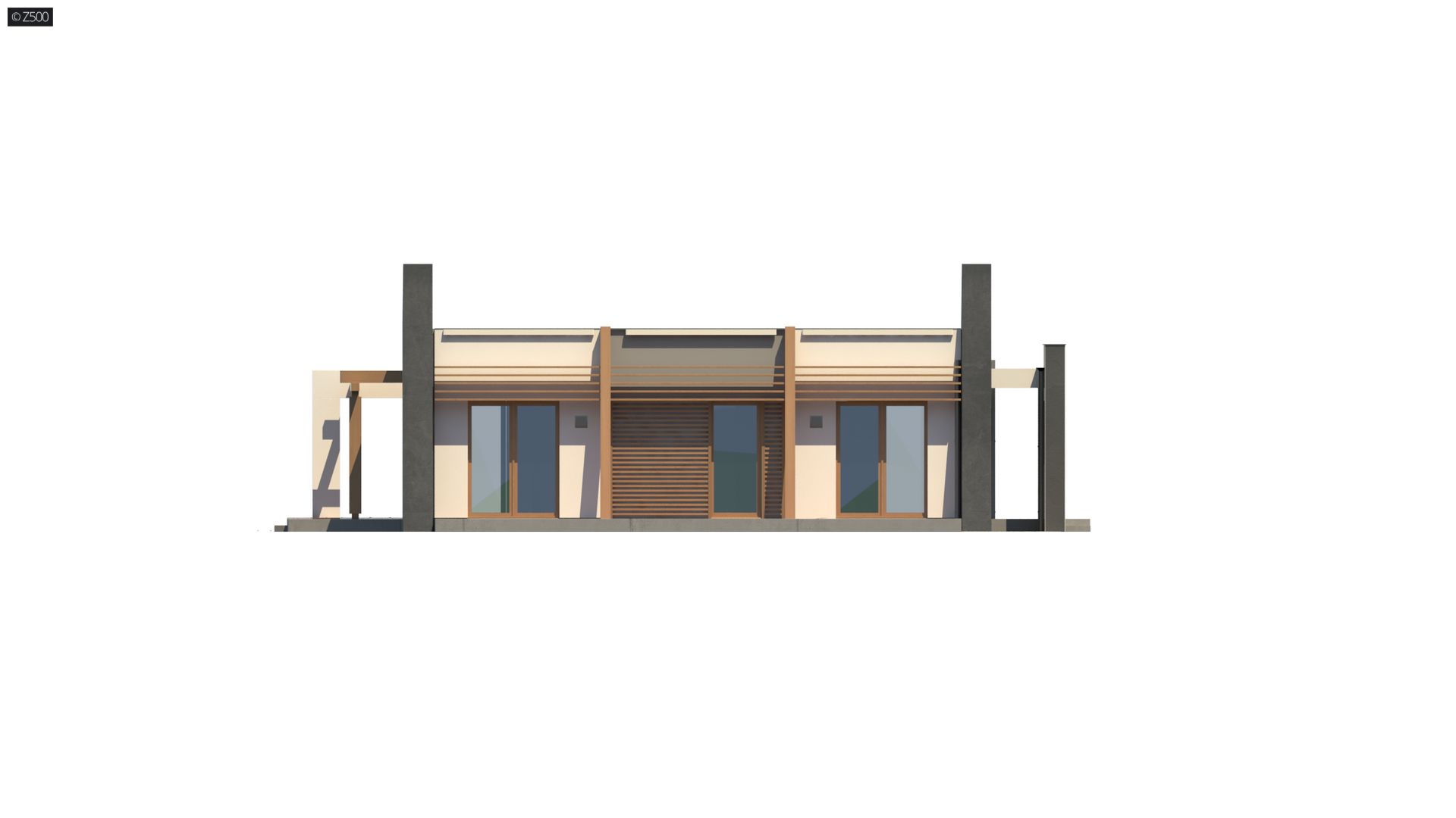 elevations 3
