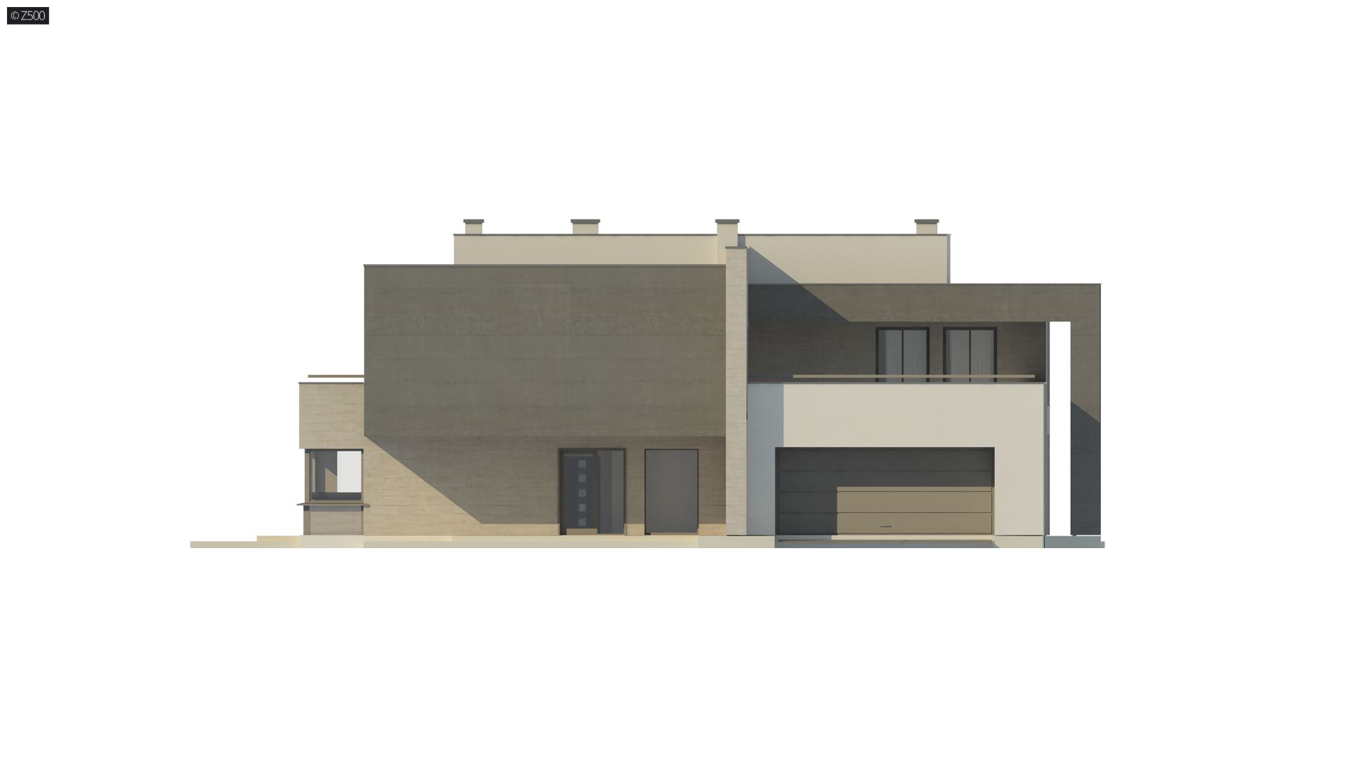 elevations 1