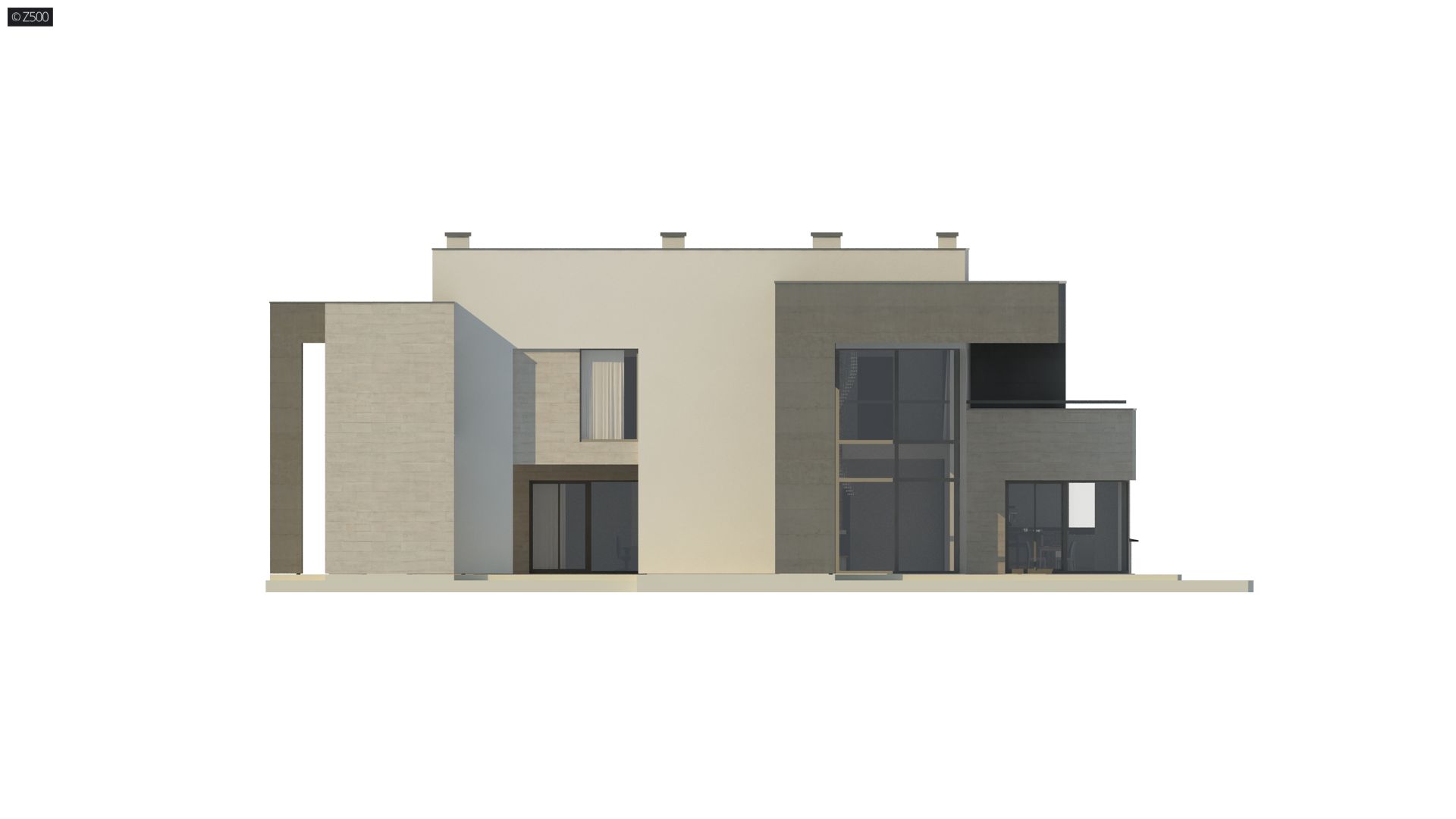 elevations 3